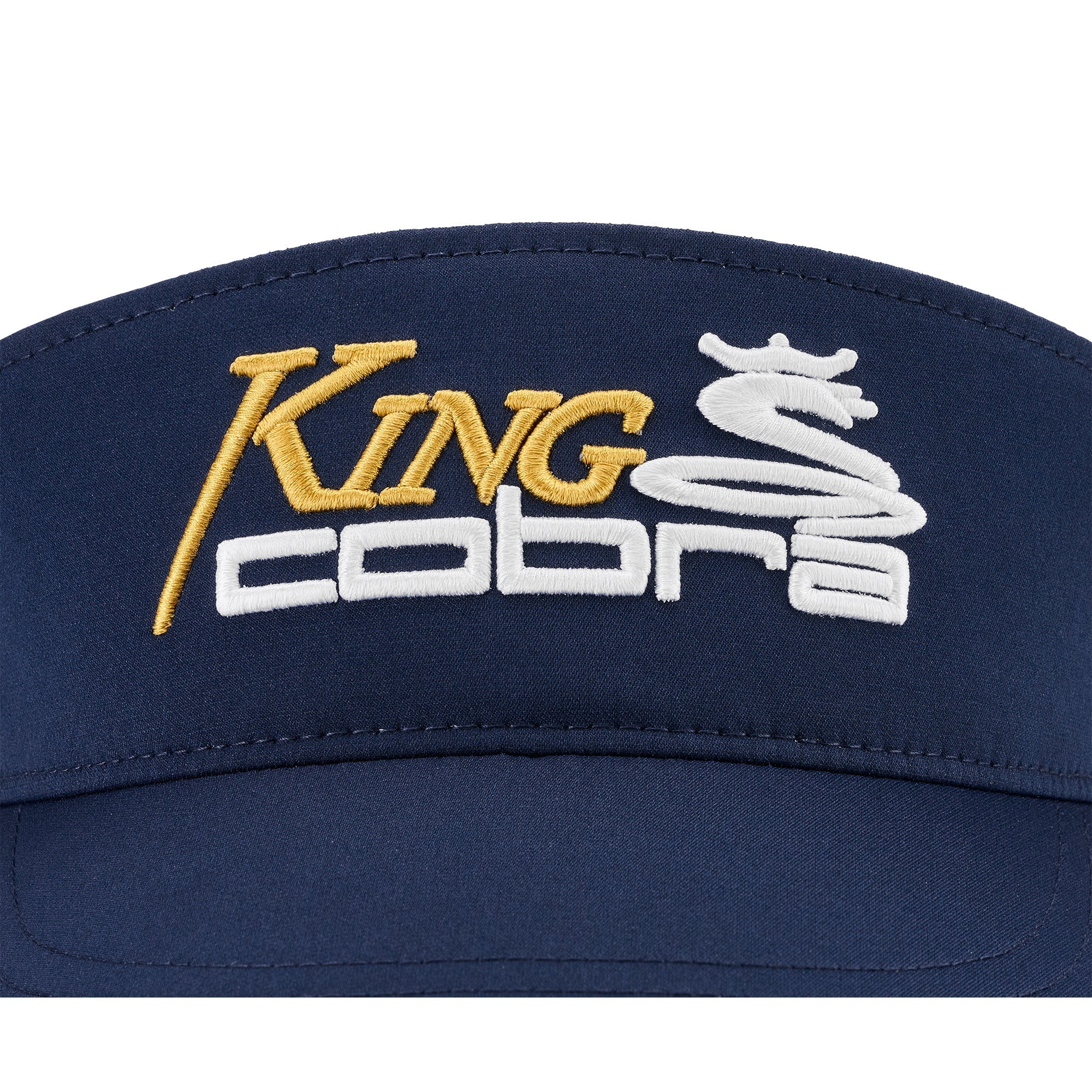 King Cobra High Crown Visor - Image 12