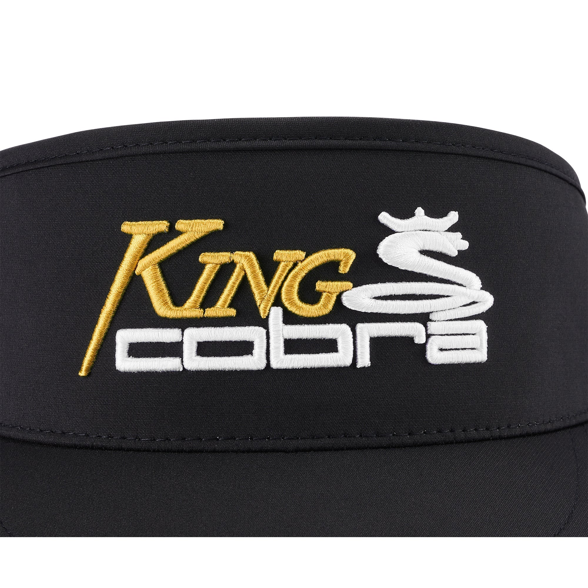 King Cobra High Crown Visor - Image 4