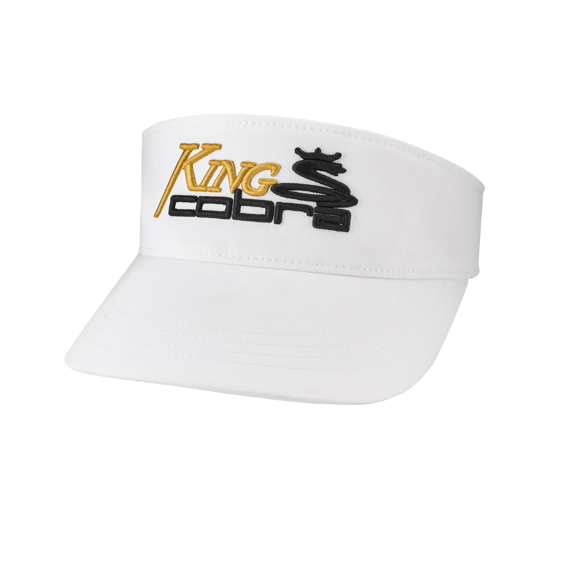 King Cobra High Crown Visor - Image 5