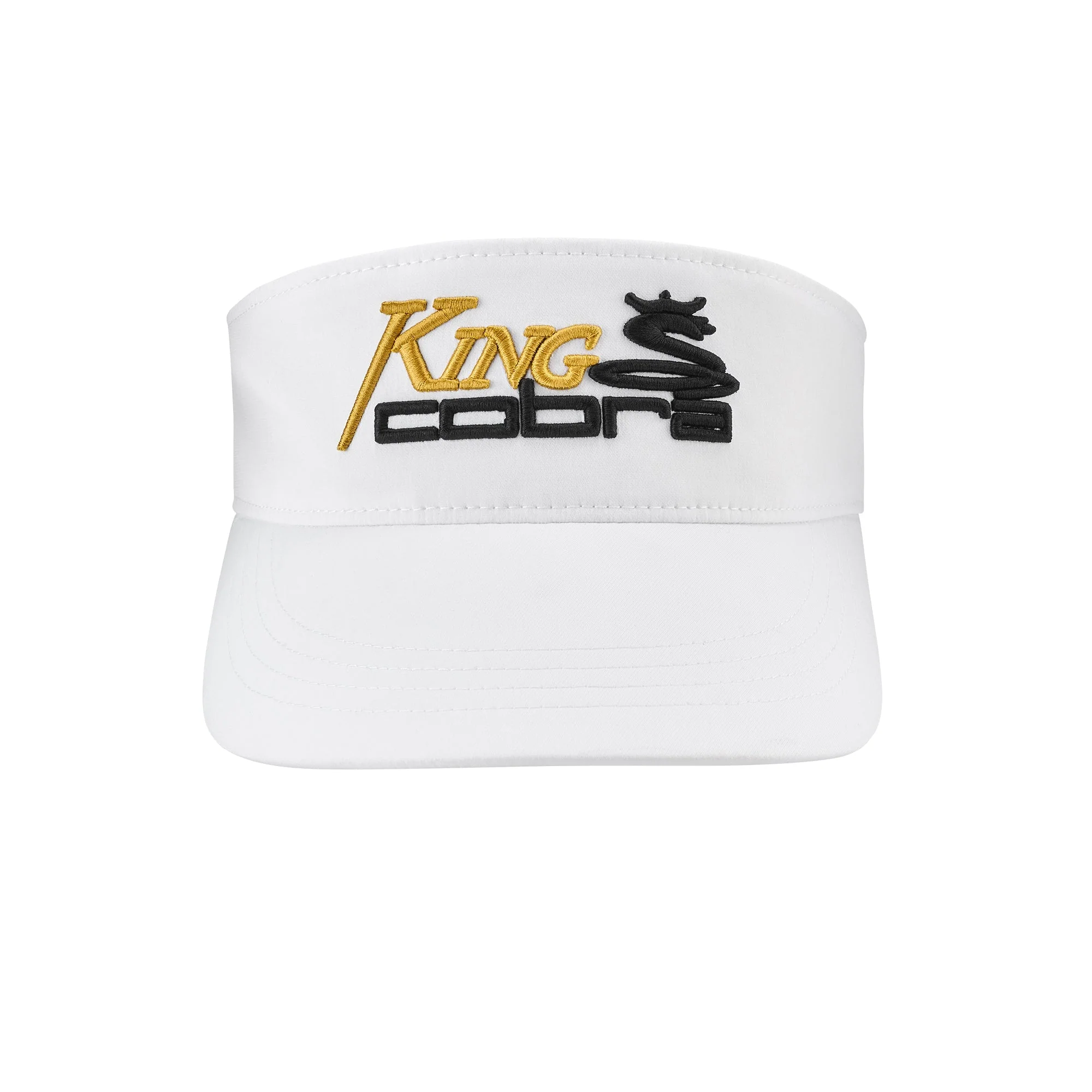 King Cobra High Crown Visor - Image 7