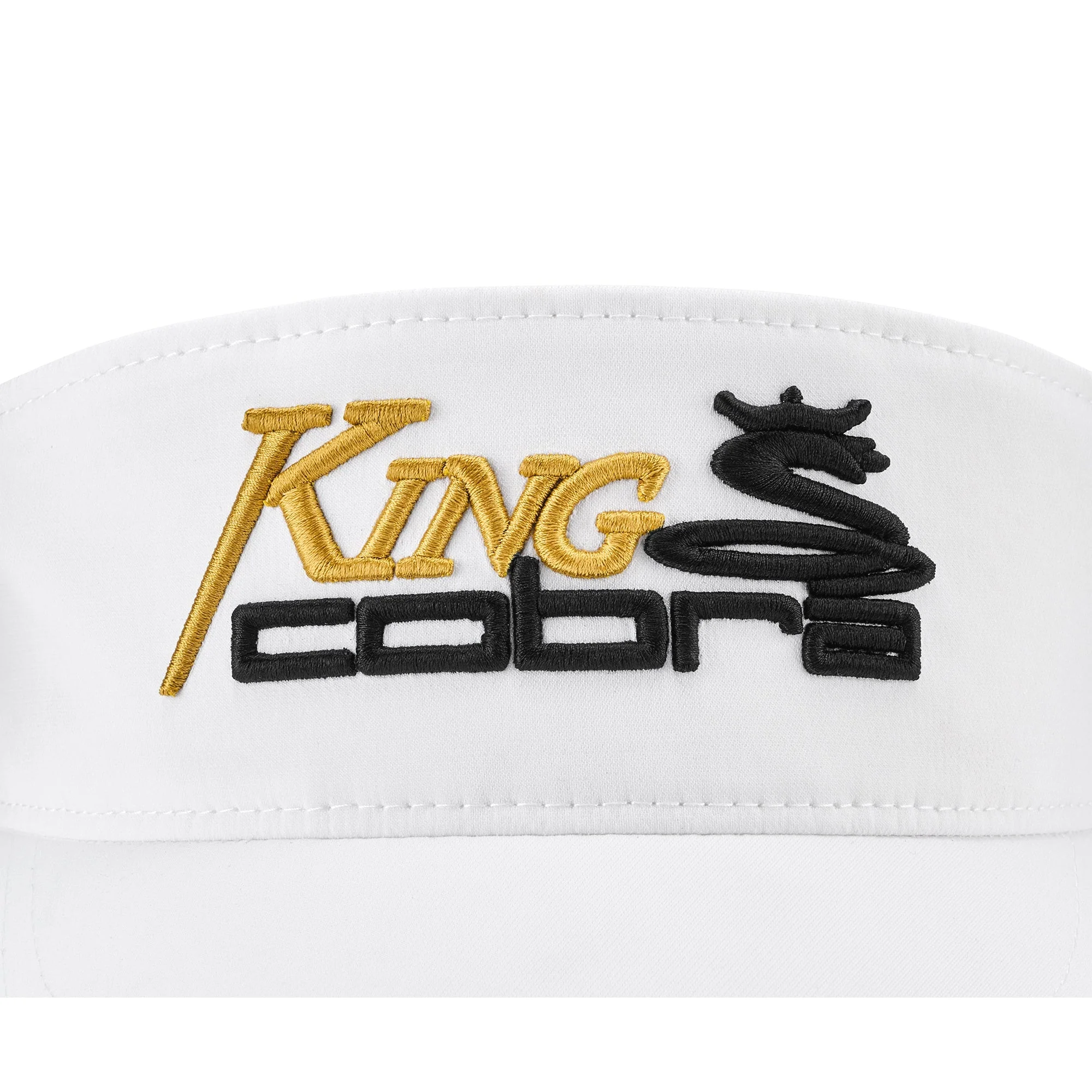 King Cobra High Crown Visor - Image 8