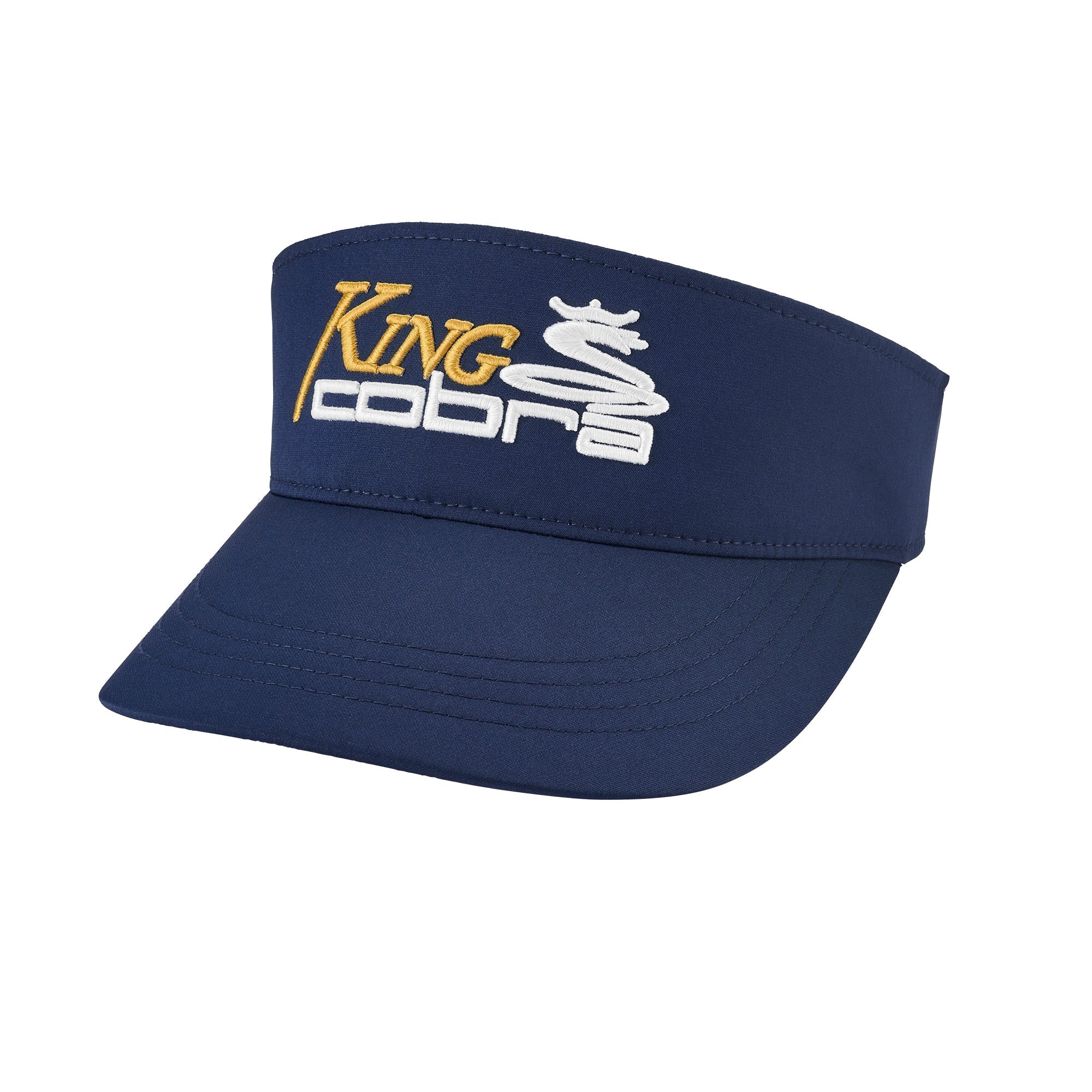 King Cobra High Crown Visor - Image 9