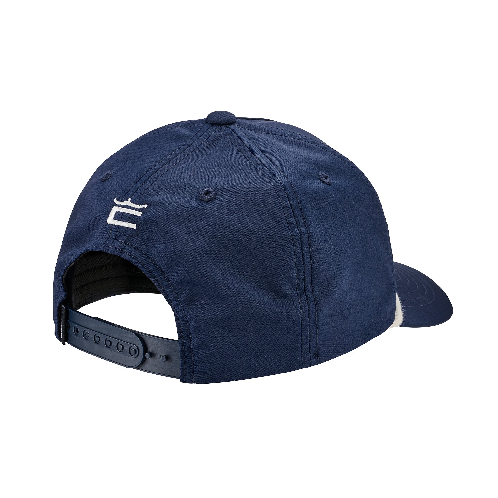 King Cobra Rope Snapback Cap - Image 10