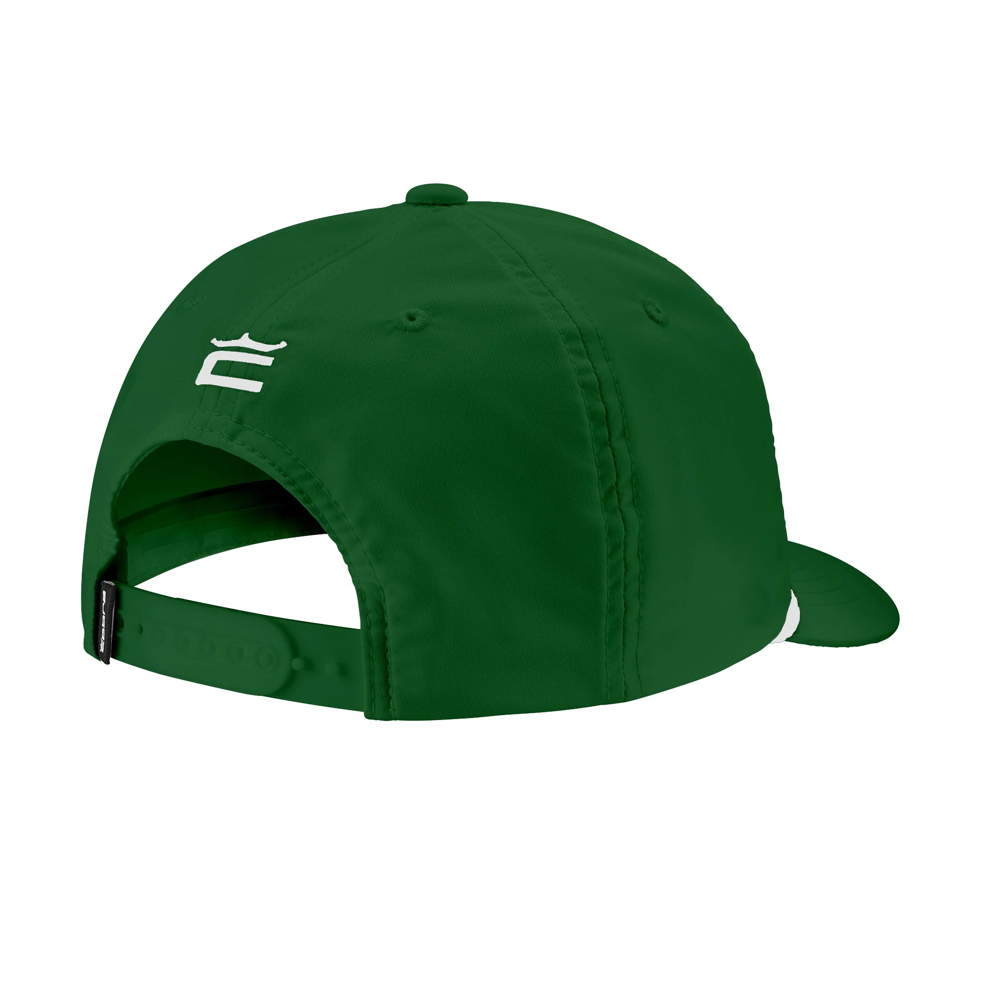 King Cobra Rope Snapback Cap - Image 14