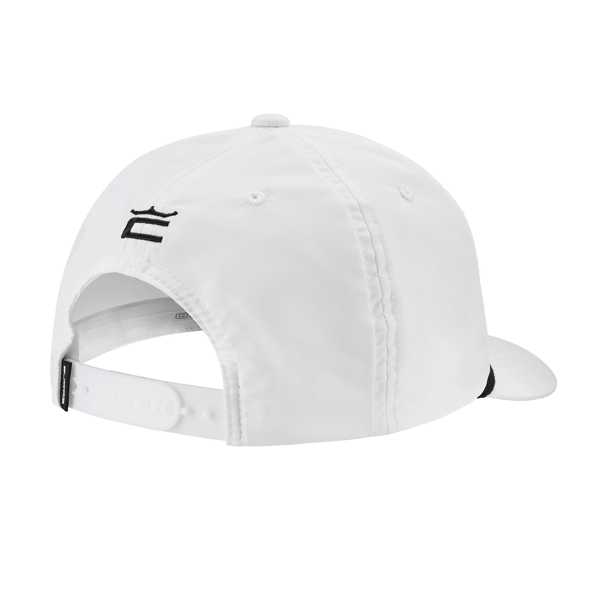 King Cobra Rope Snapback Cap - Image 5