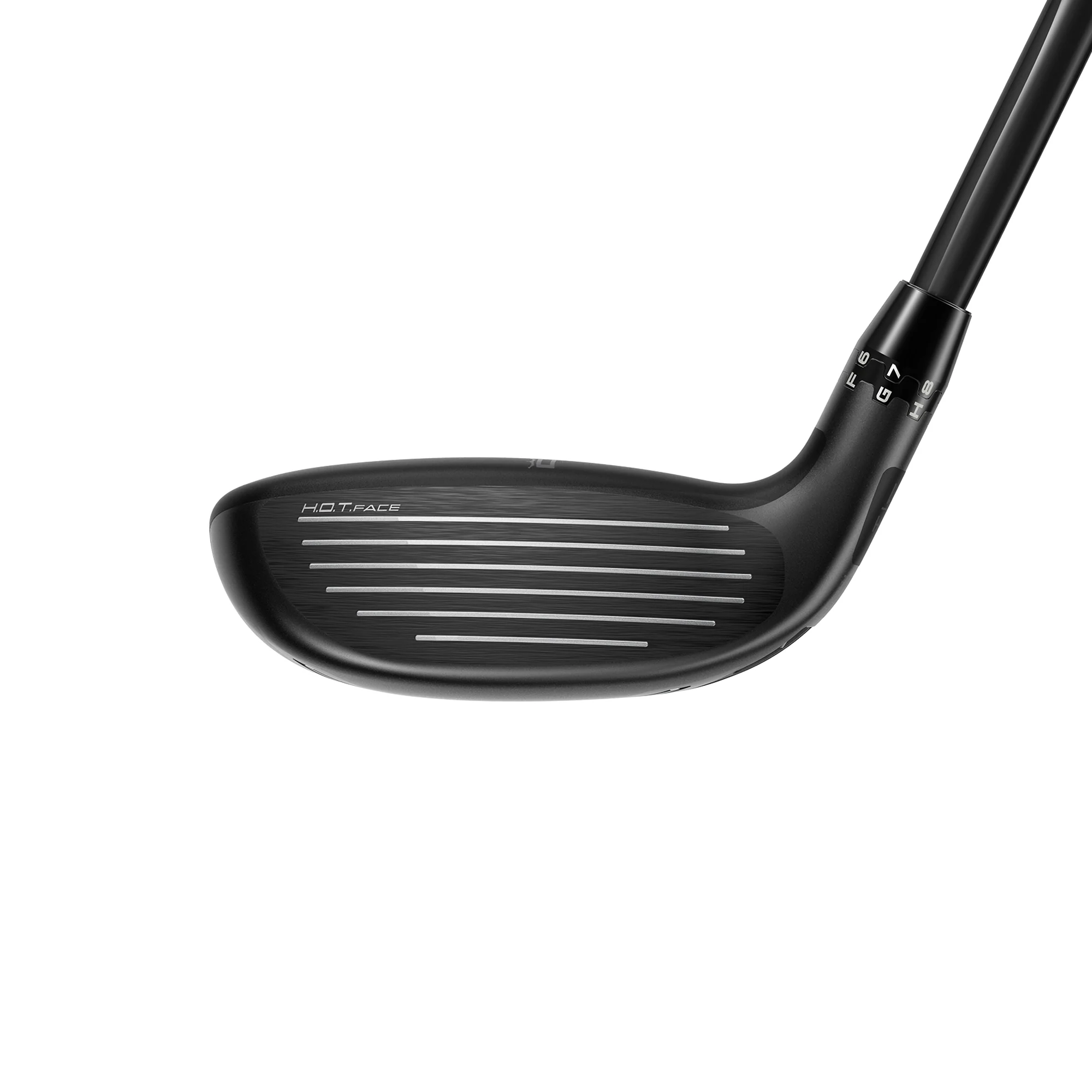 KING TEC-X ONE Length Hybrid - Image 3