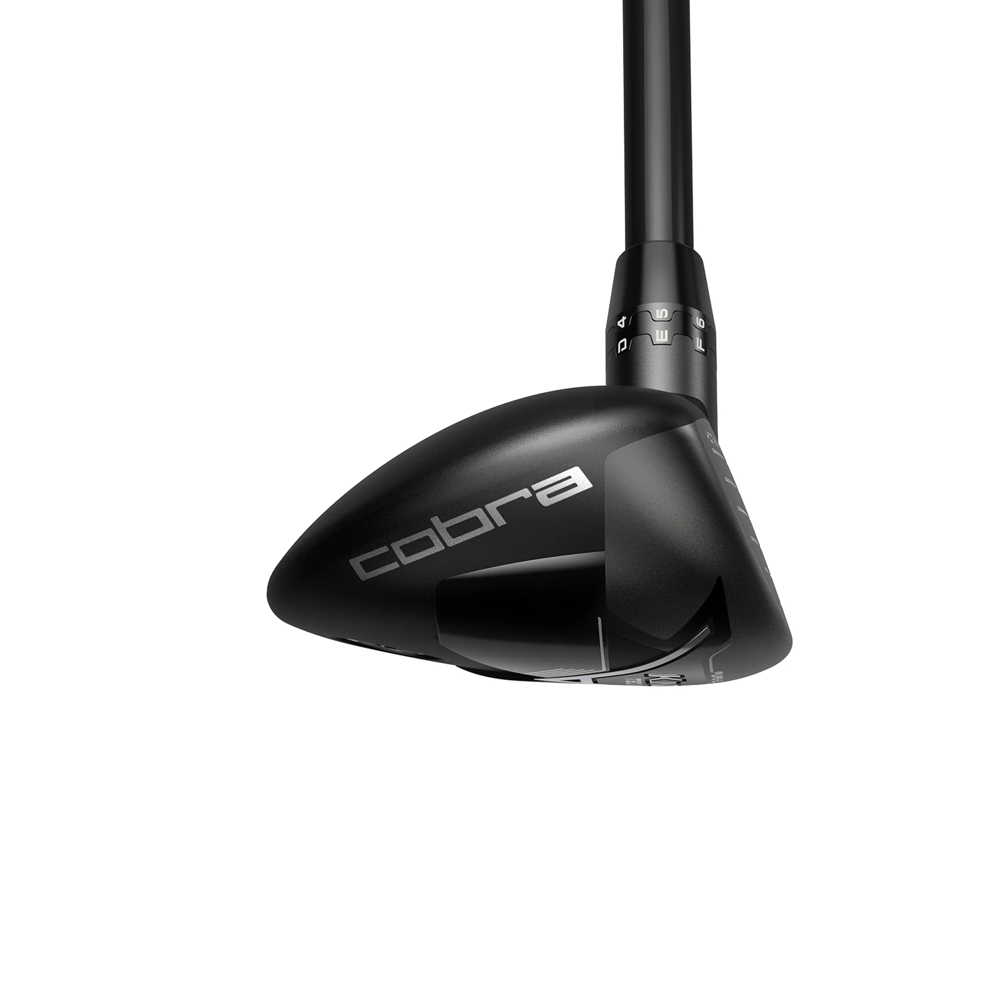 KING TEC-X ONE Length Hybrid - Image 4