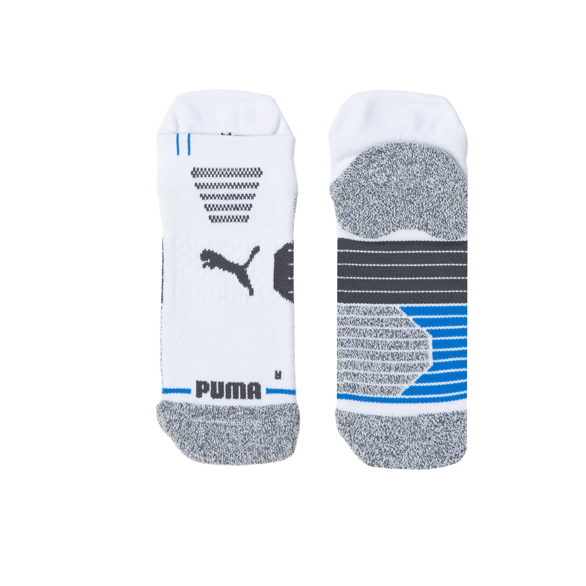 Puma Tech Single Tab Golf Socks - Image 3