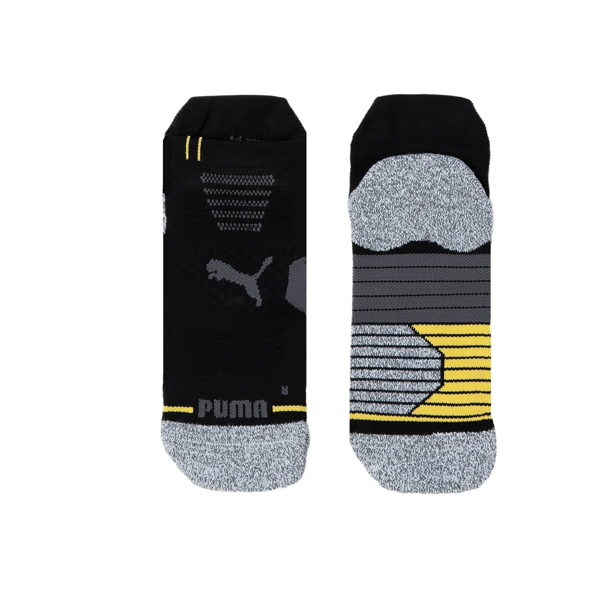 Puma Tech Single Tab Golf Socks - Image 4