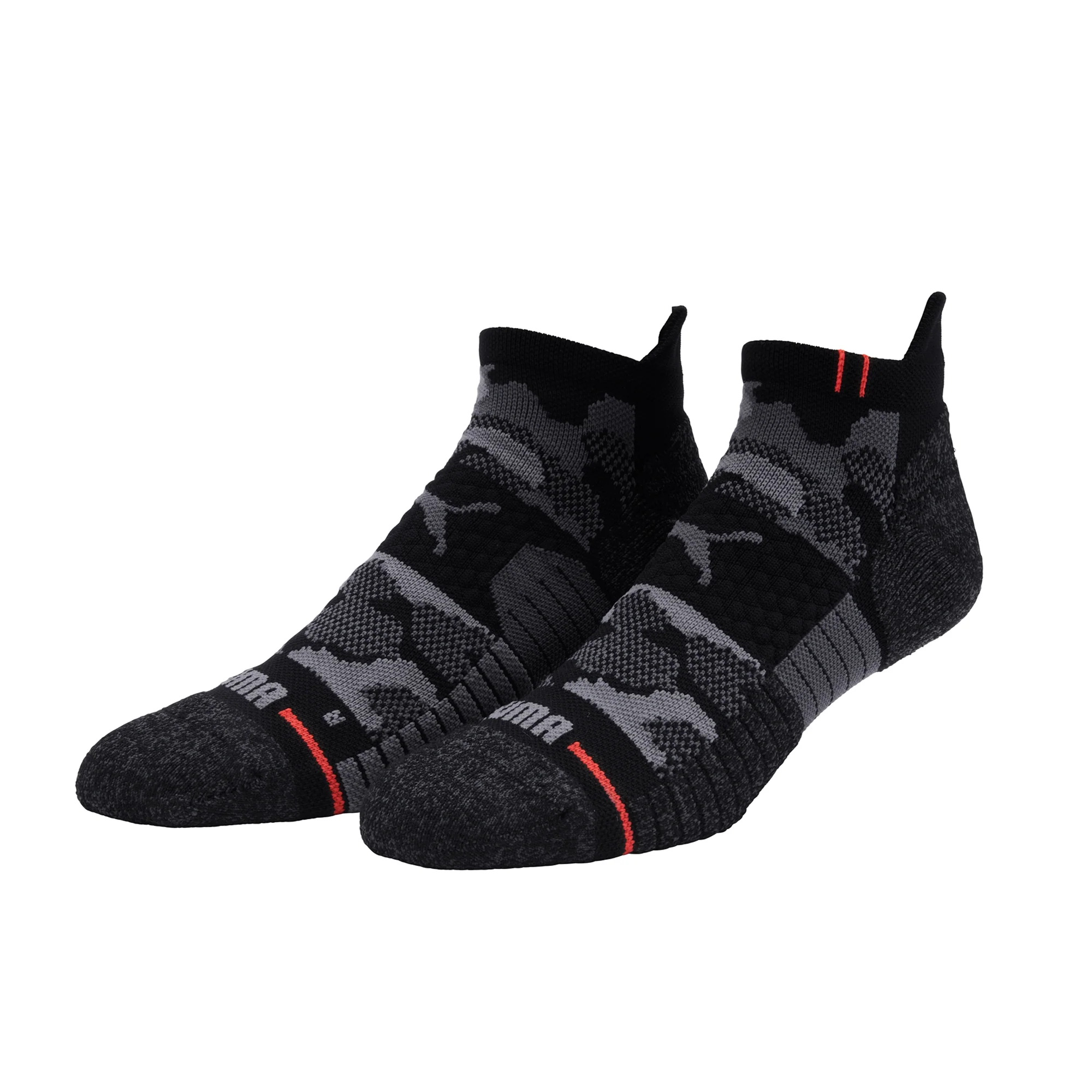 Puma Tech Single Tab Golf Socks - Image 6