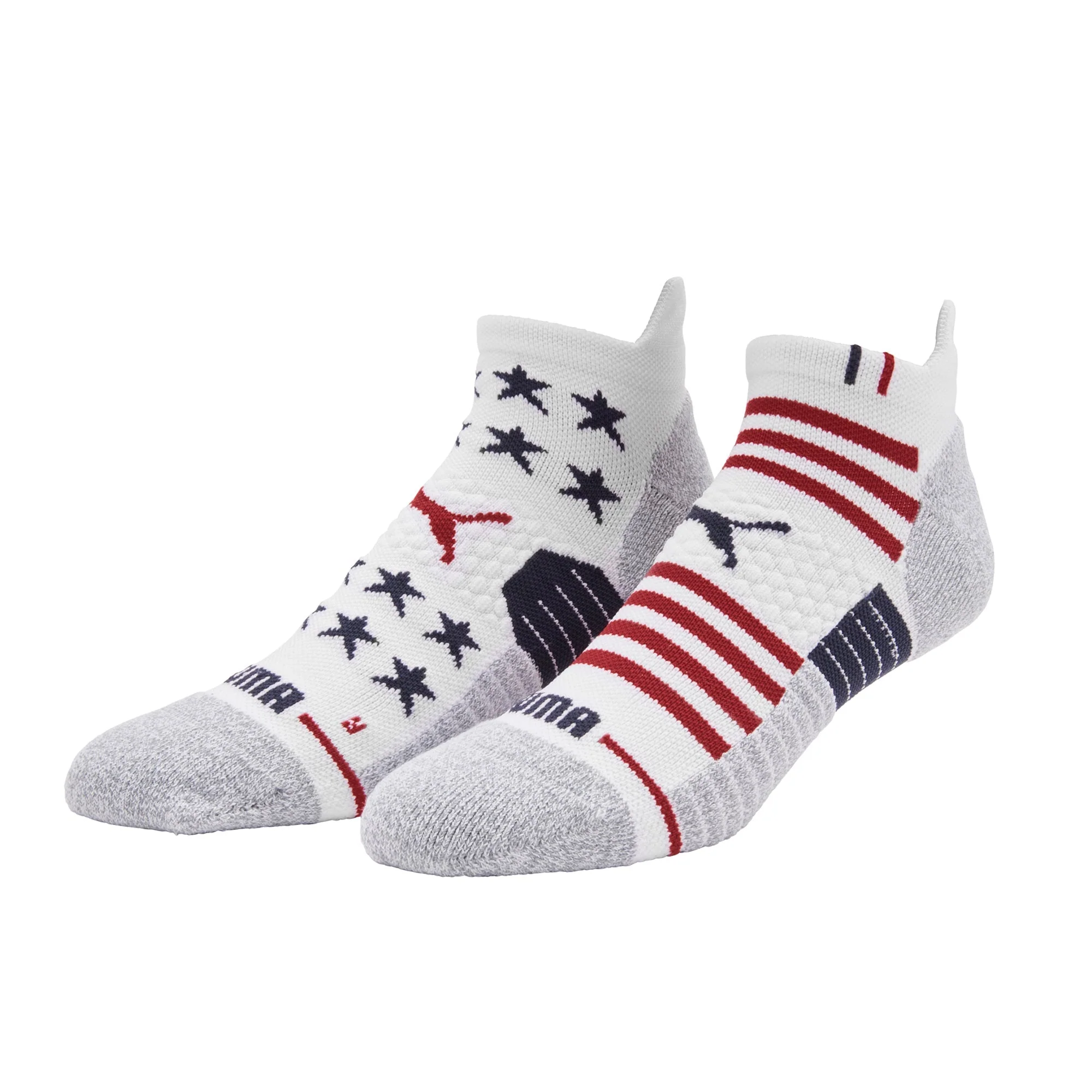 Puma Tech Single Tab Golf Socks - Image 7