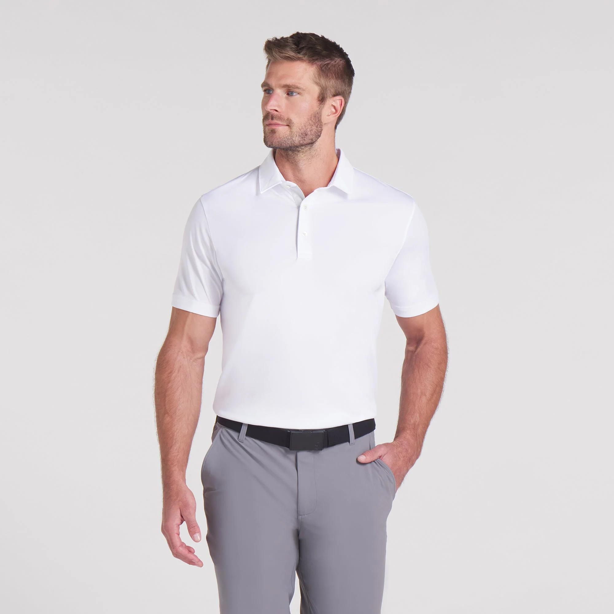 Pure 2.0 Golf Polo