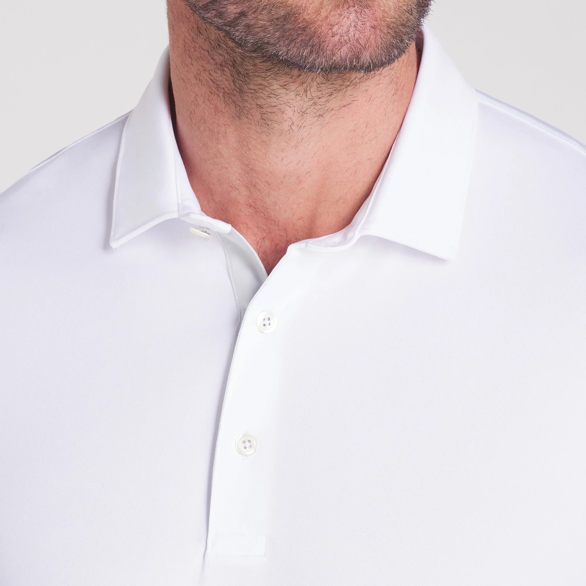 Pure 2.0 Golf Polo - Image 10
