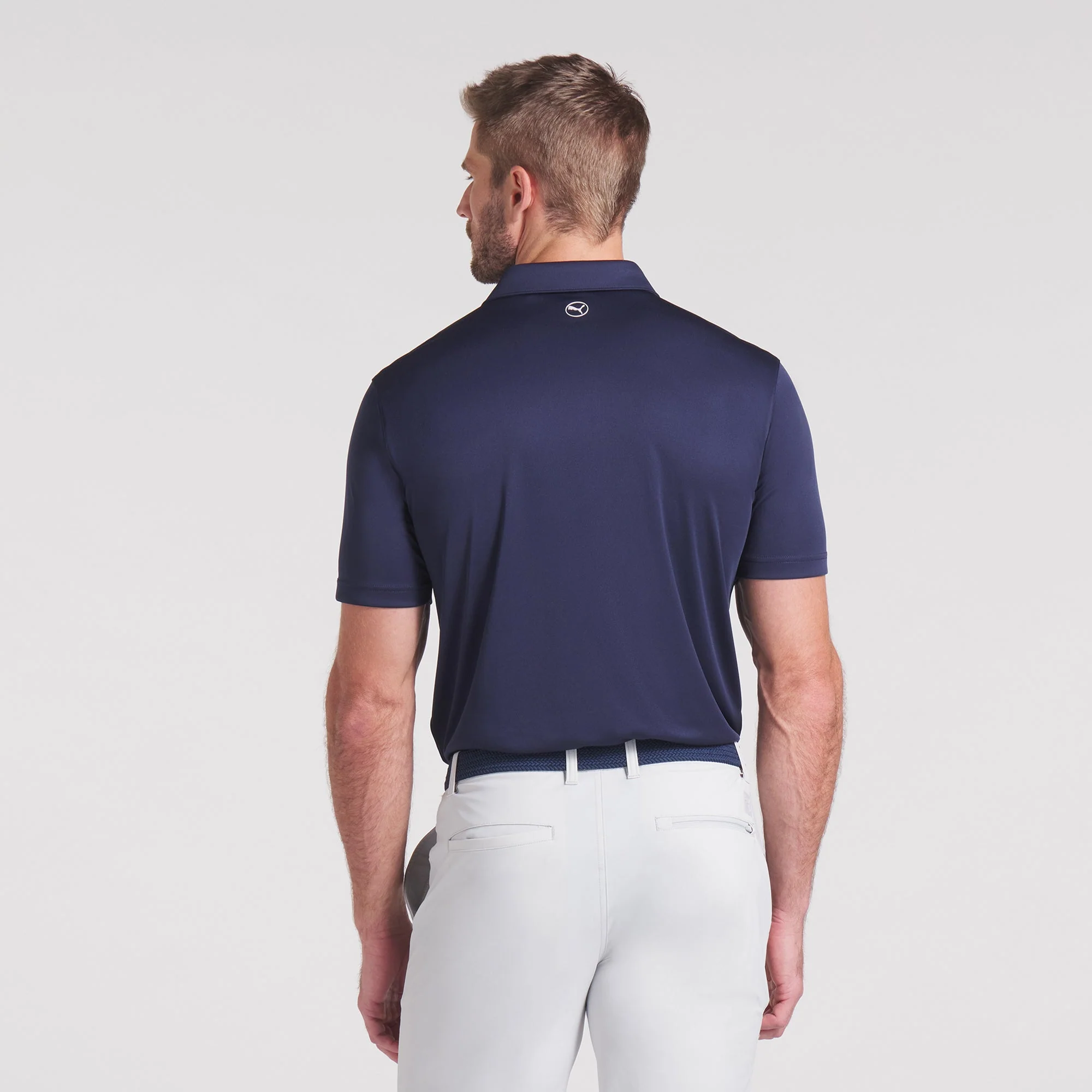 Pure 2.0 Golf Polo - Image 14