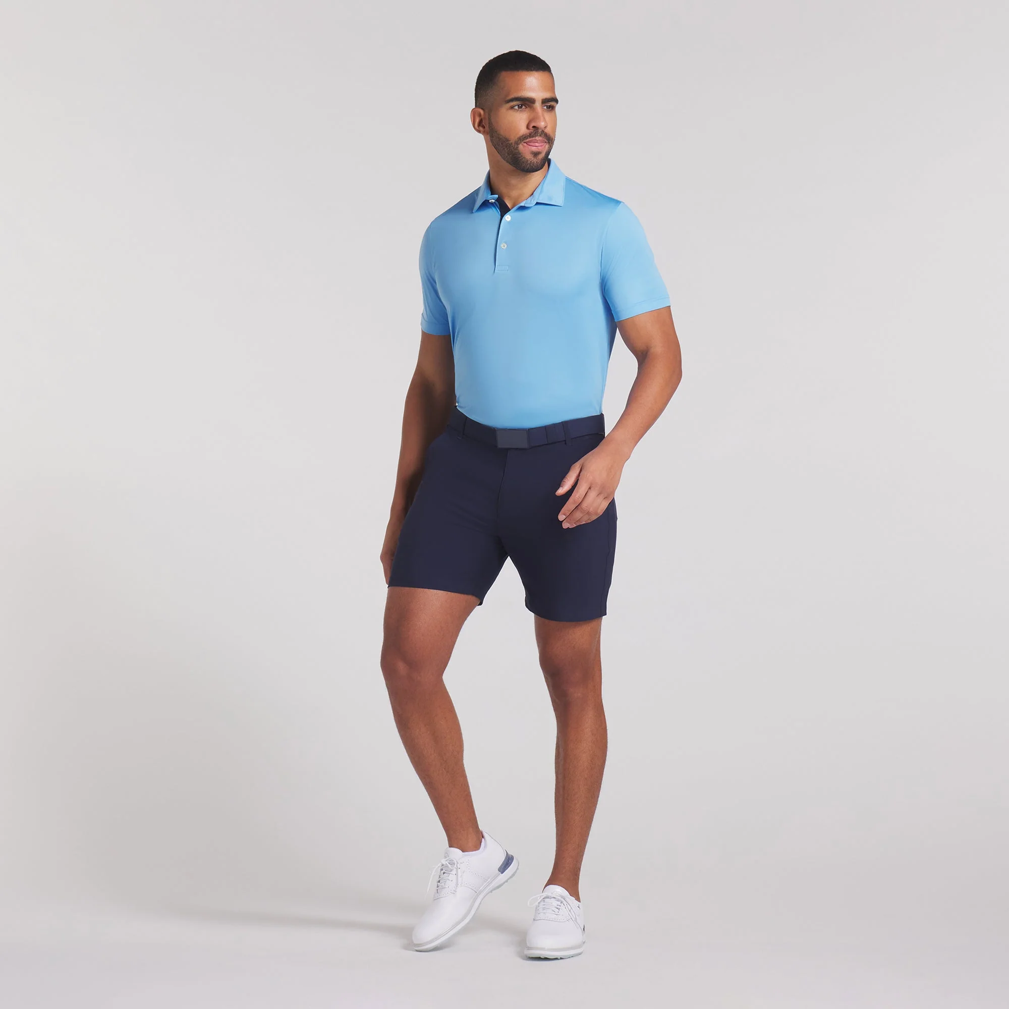 Pure 2.0 Golf Polo - Image 21