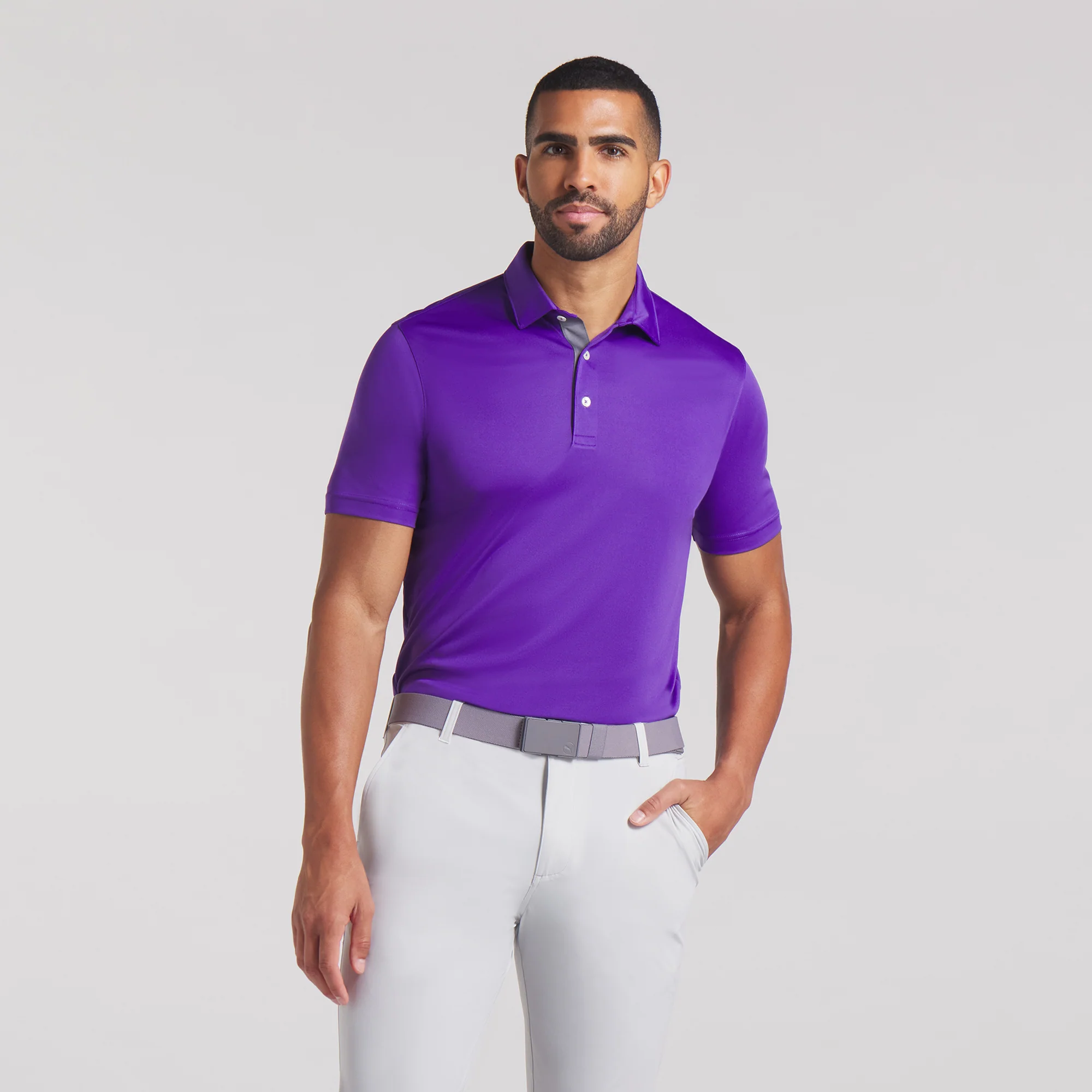 Pure 2.0 Golf Polo - Image 25
