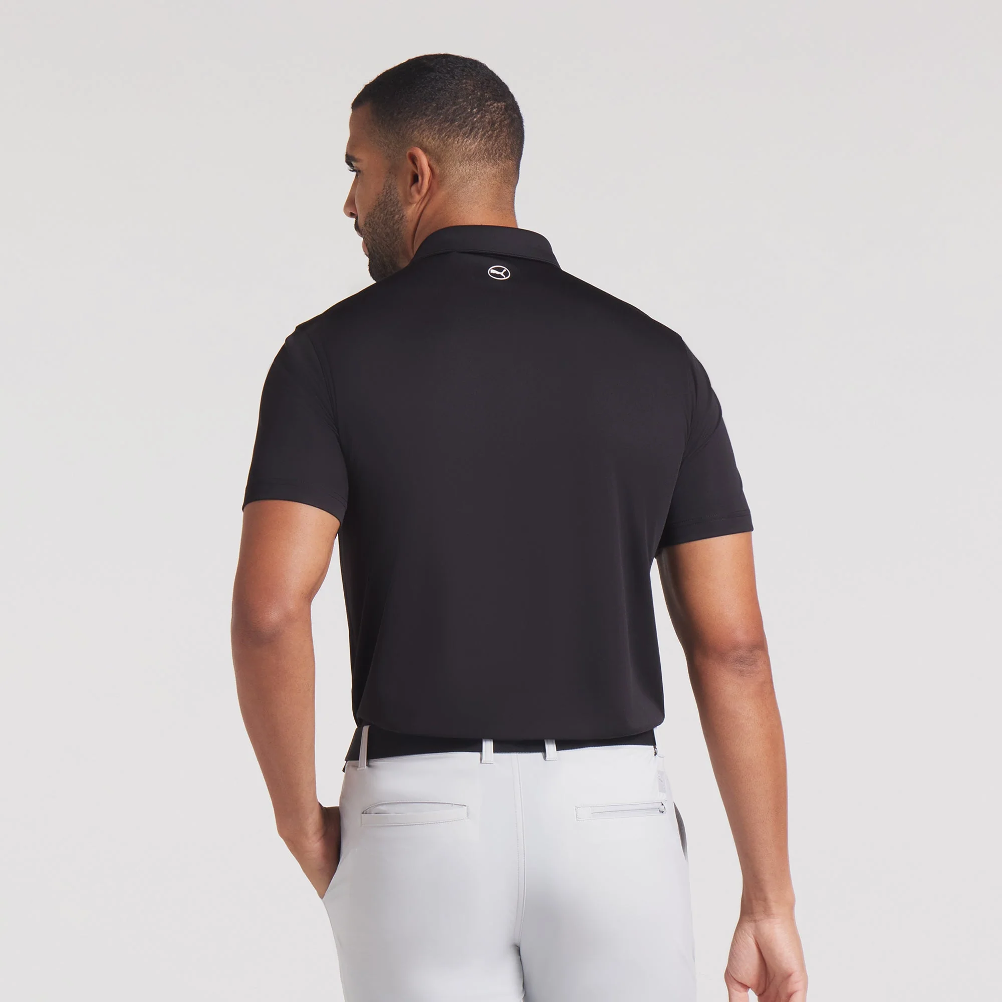 Pure 2.0 Golf Polo - Image 3