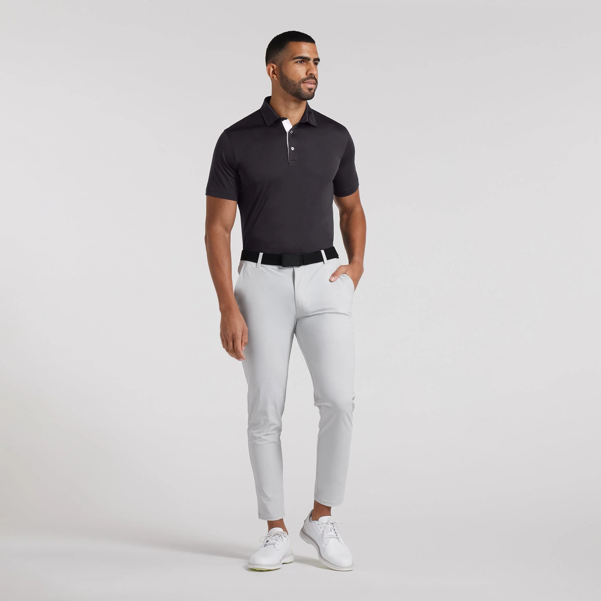 Pure 2.0 Golf Polo - Image 4