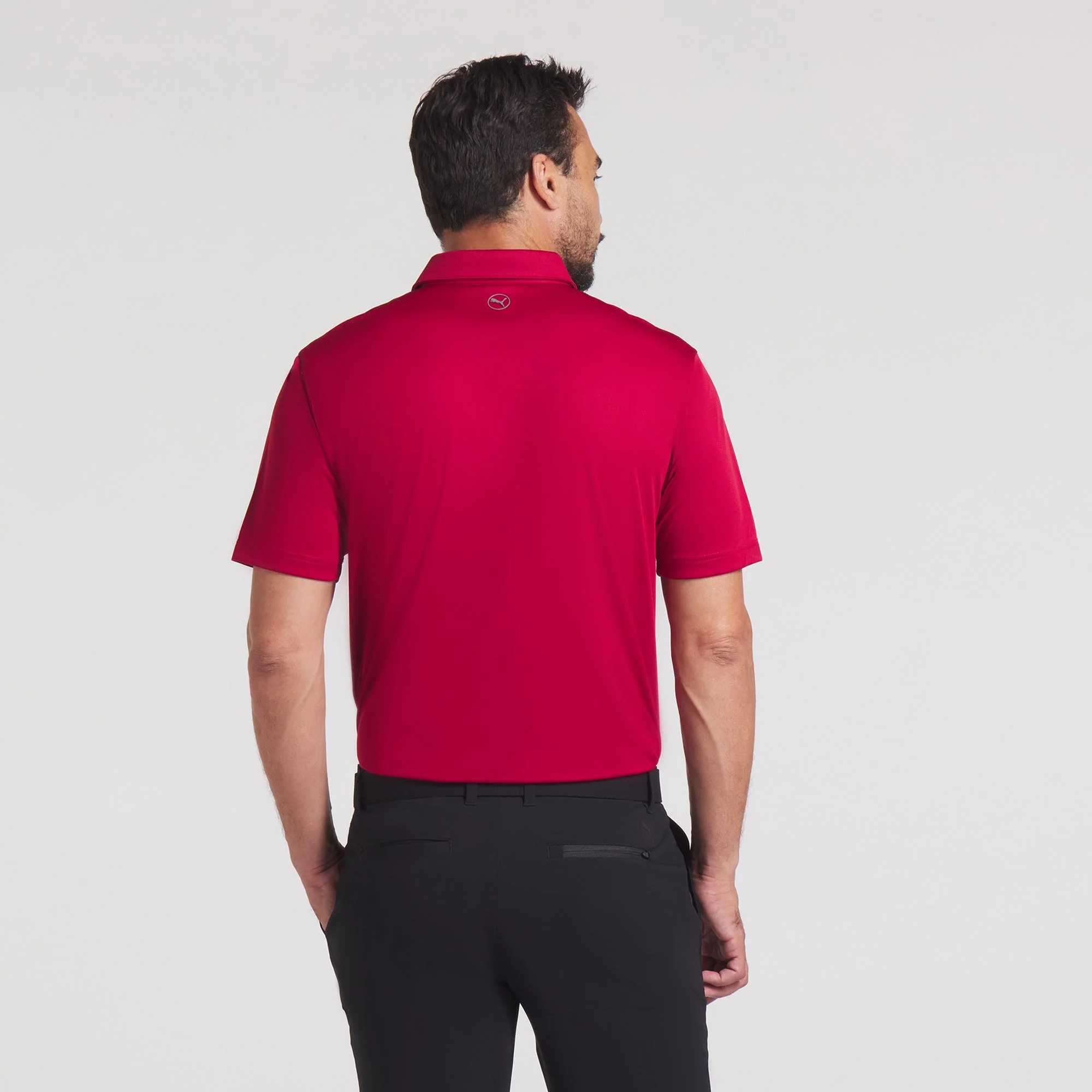 Pure 2.0 Golf Polo - Image 40