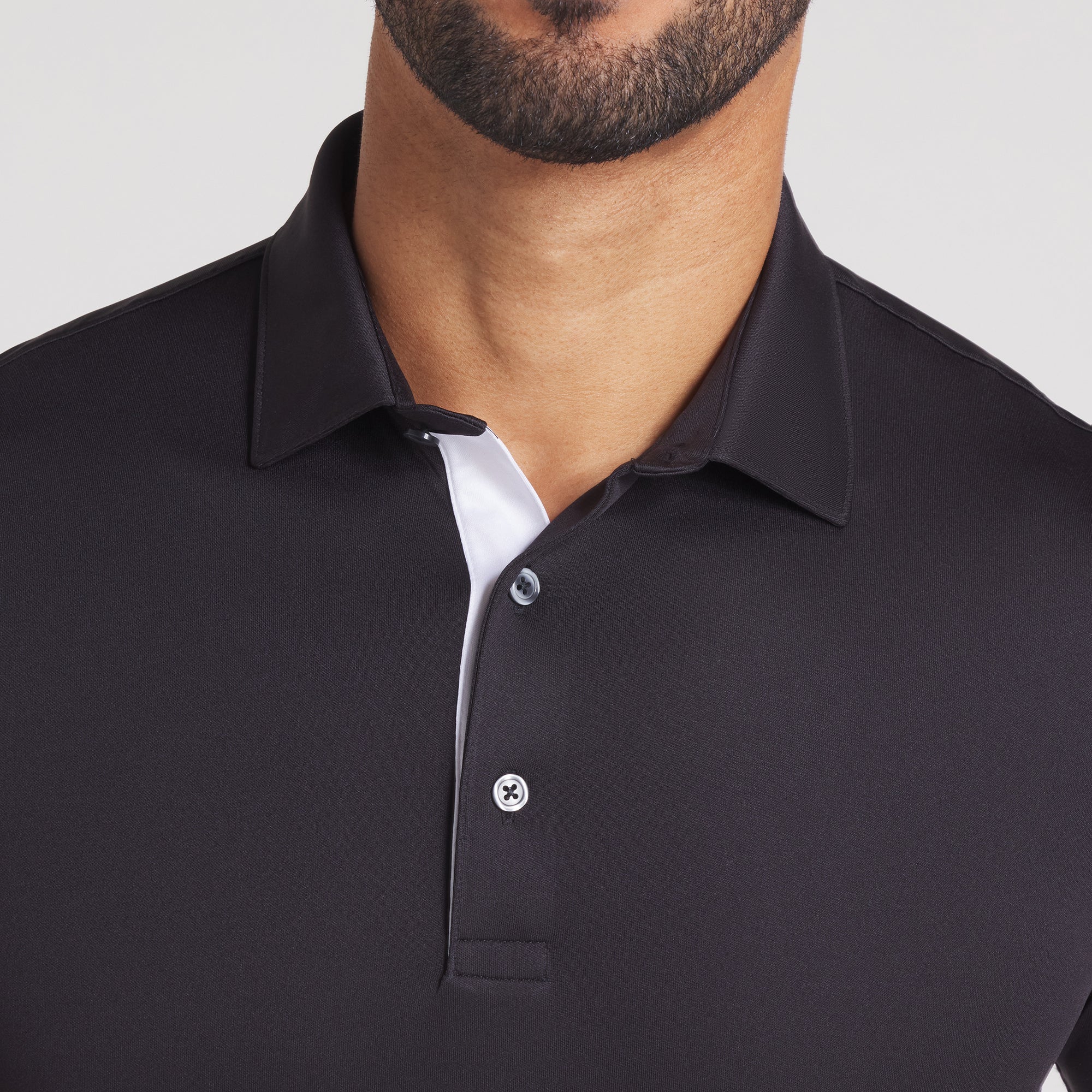 Pure 2.0 Golf Polo - Image 5