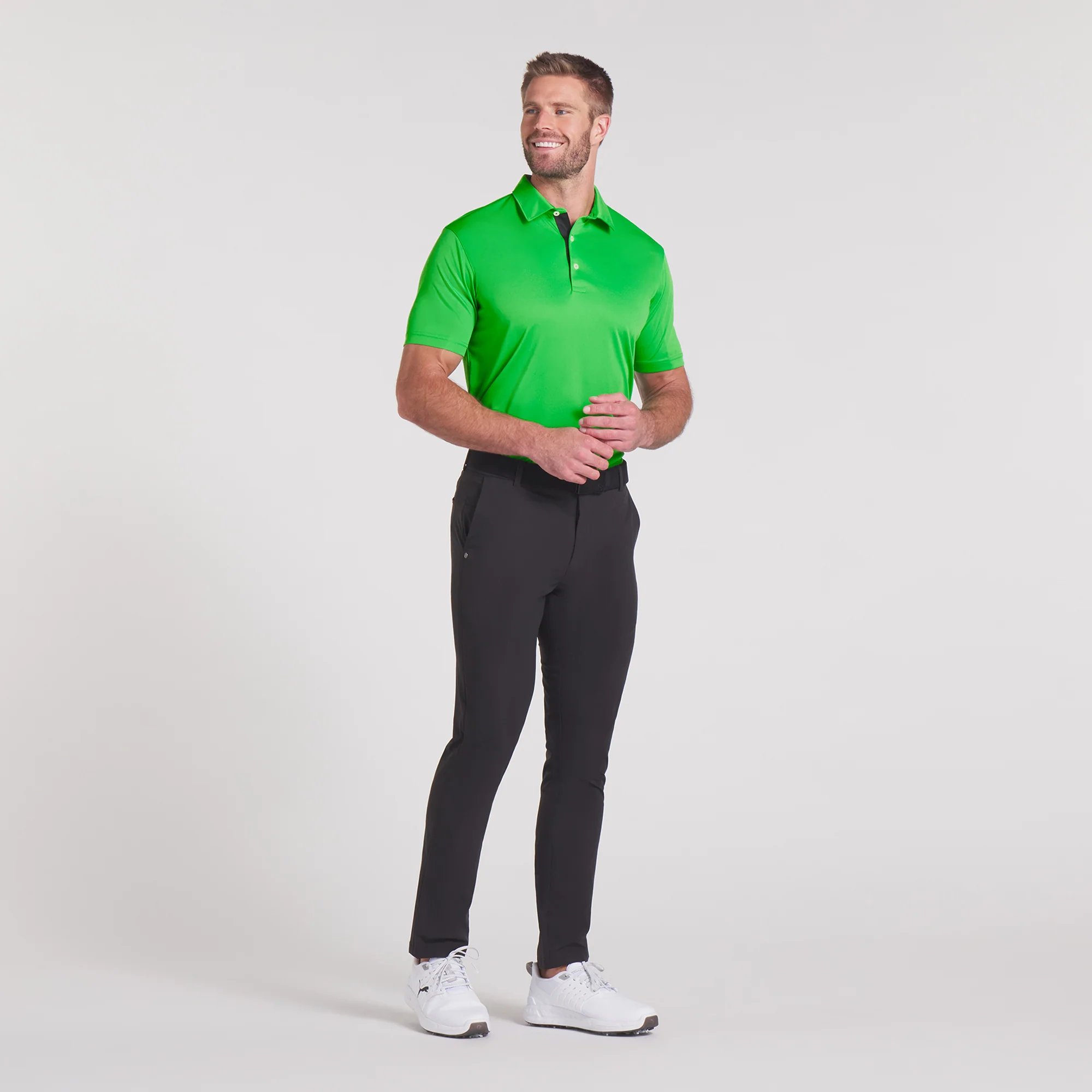 Pure 2.0 Golf Polo - Image 70