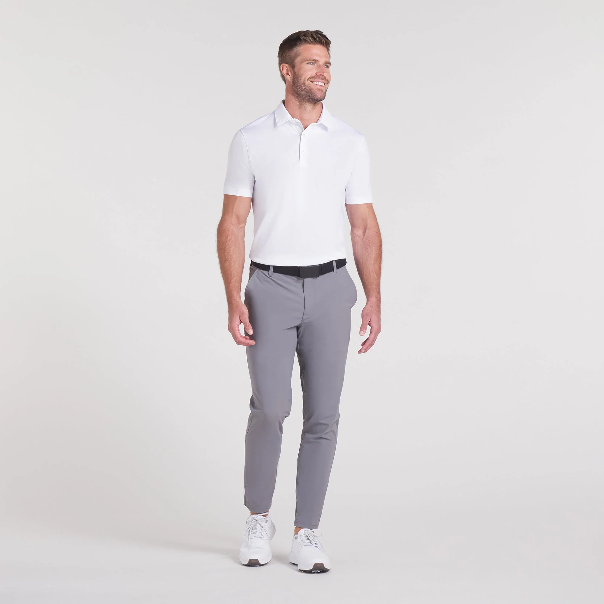 Pure 2.0 Golf Polo - Image 9