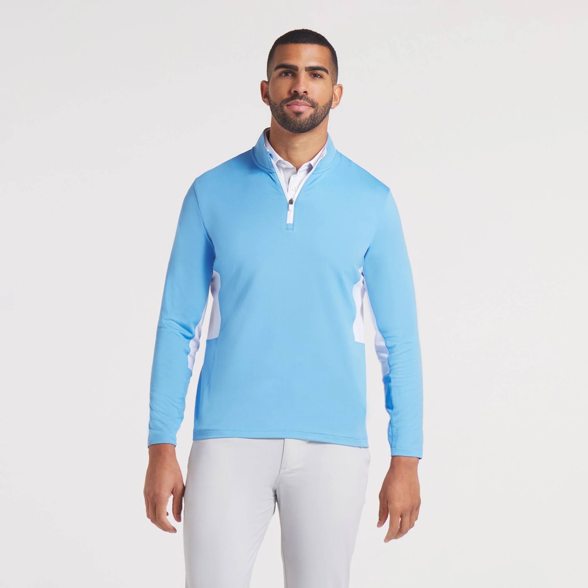 Pure 2.0 Golf 1/4 Zip