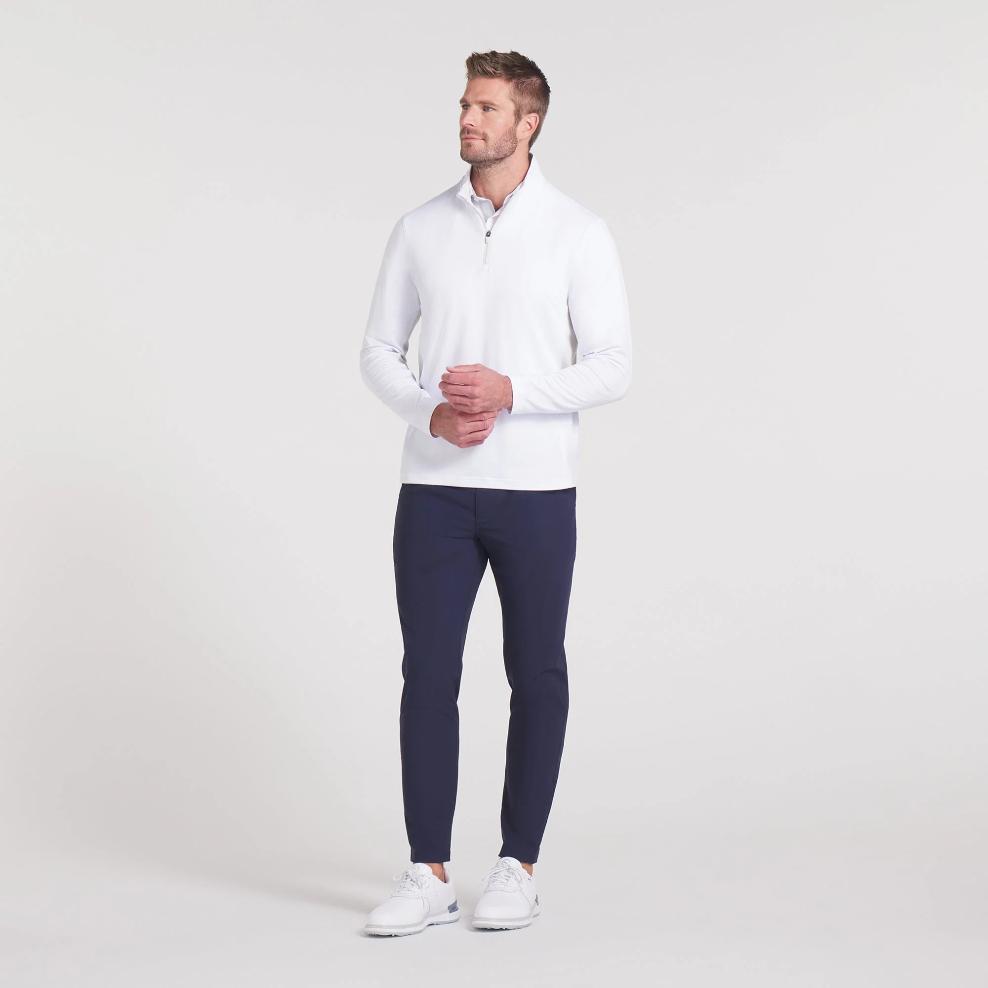 Pure 2.0 Golf 1/4 Zip - Image 10