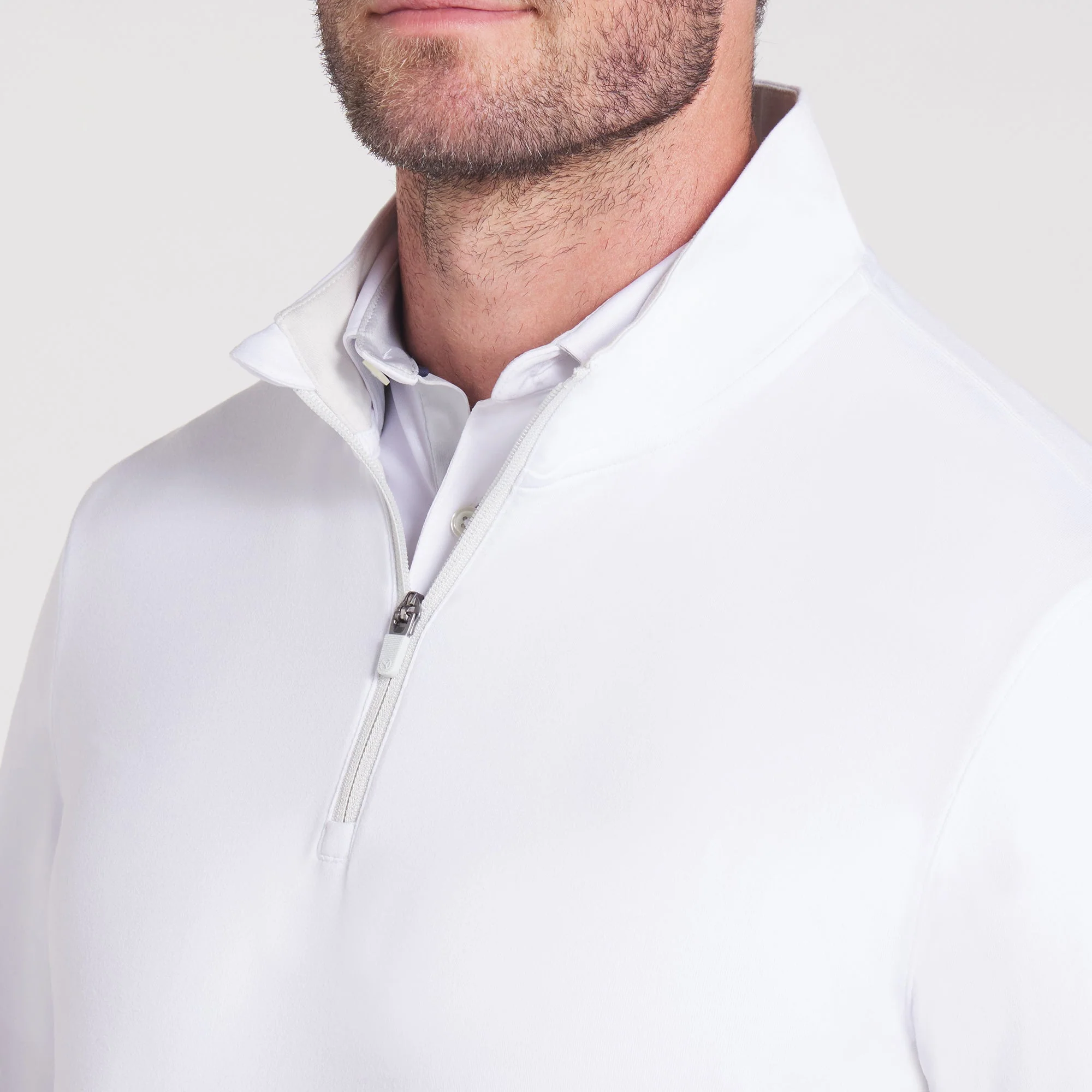 Pure 2.0 Golf 1/4 Zip - Image 11
