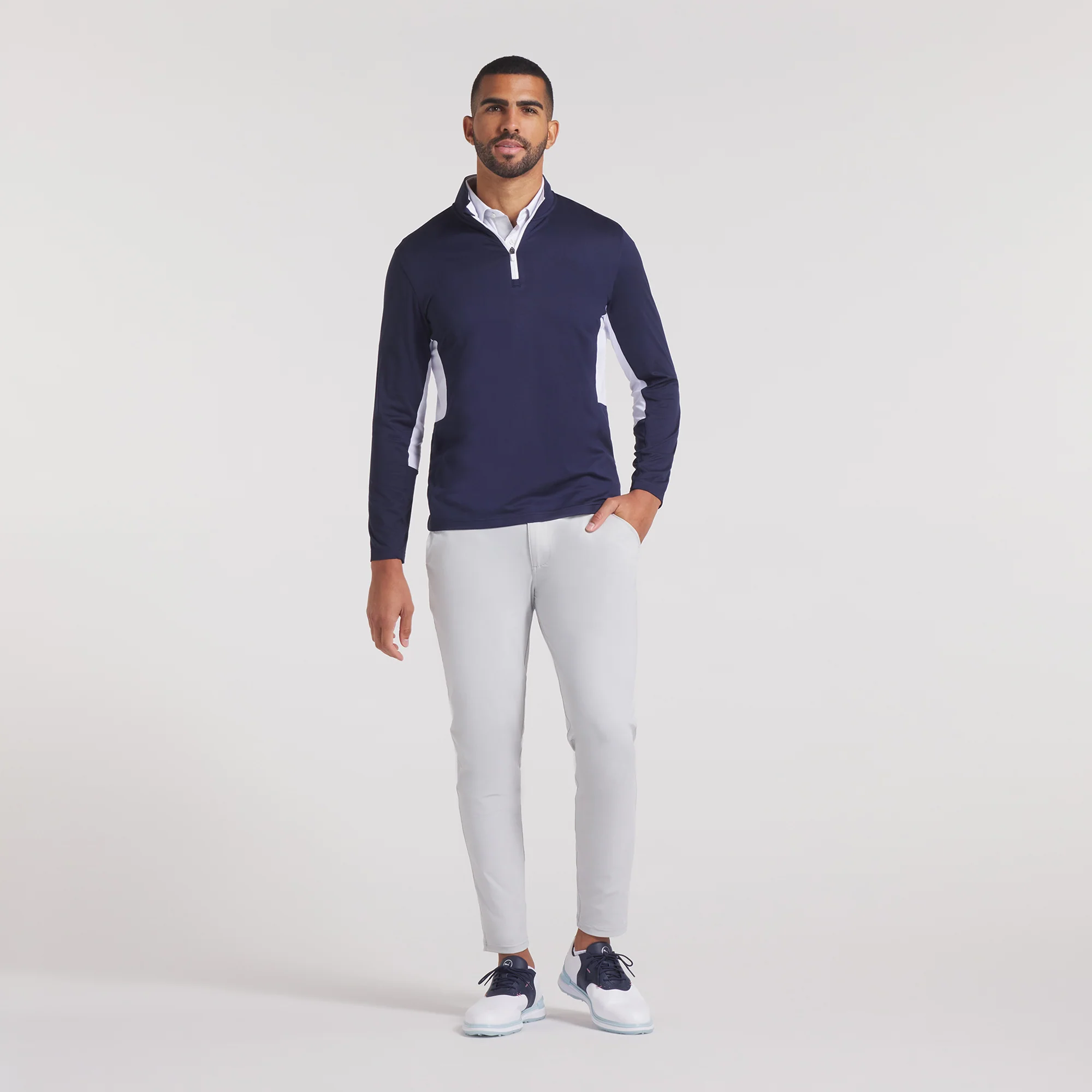 Pure 2.0 Golf 1/4 Zip - Image 16