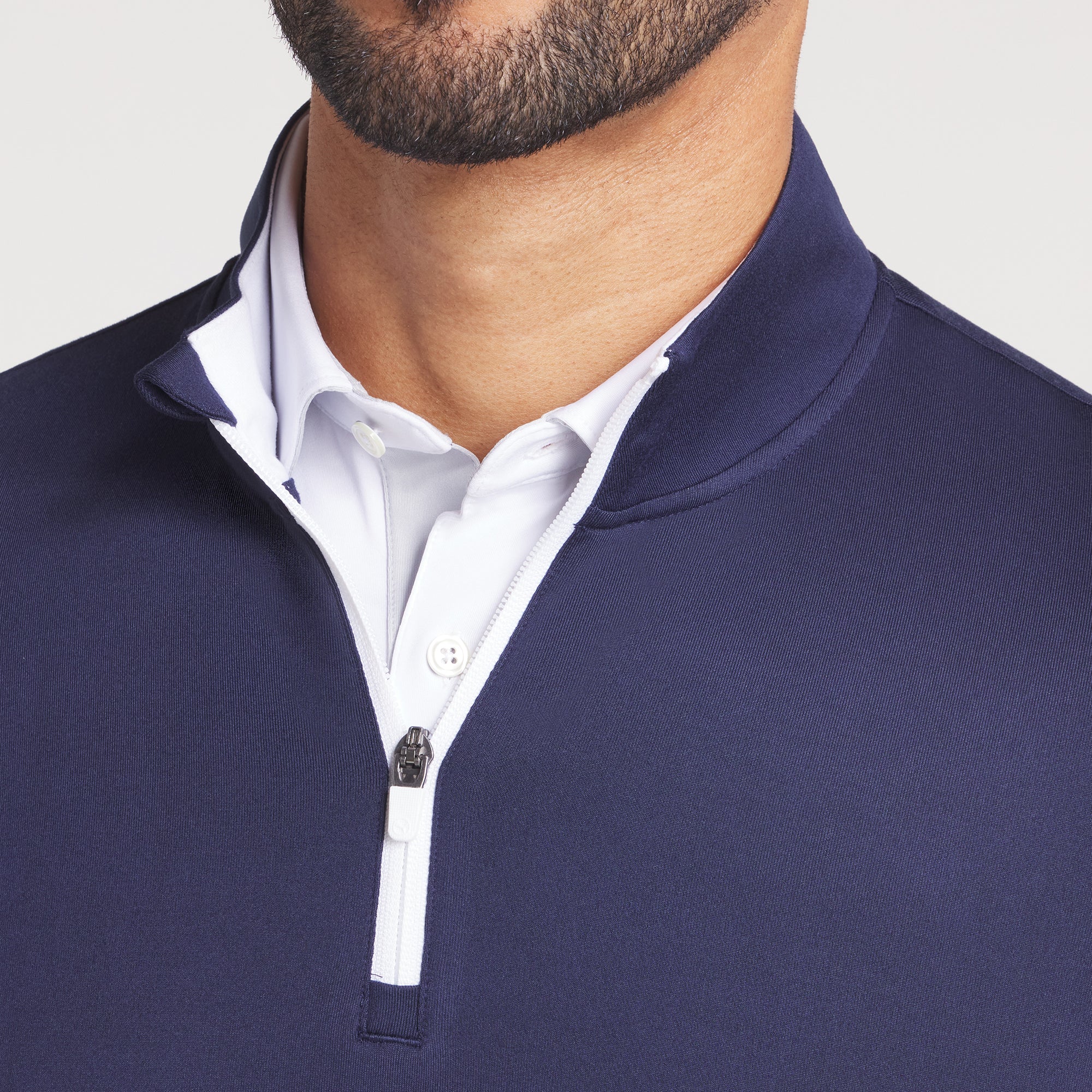 Pure 2.0 Golf 1/4 Zip - Image 17