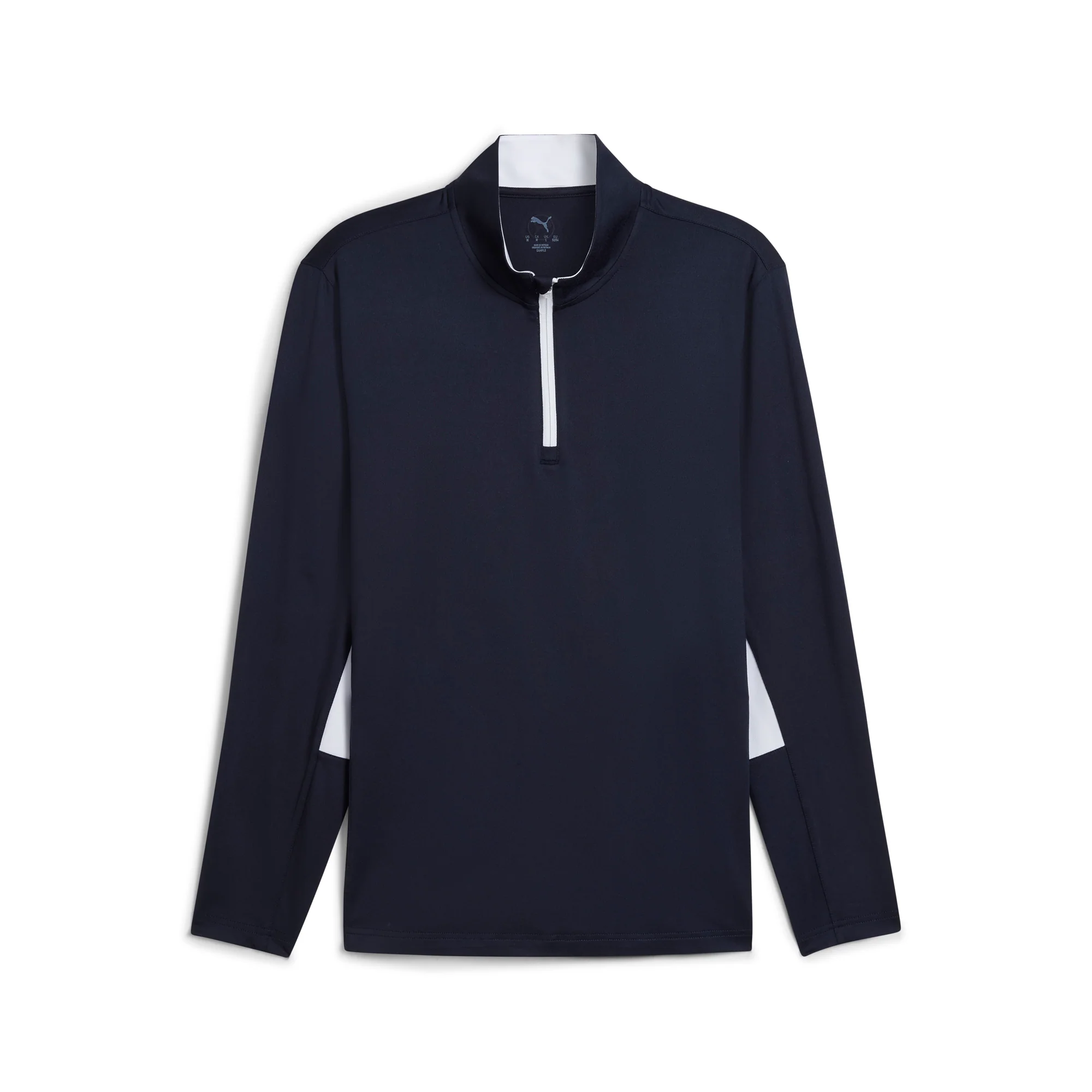 Pure 2.0 Golf 1/4 Zip - Image 18