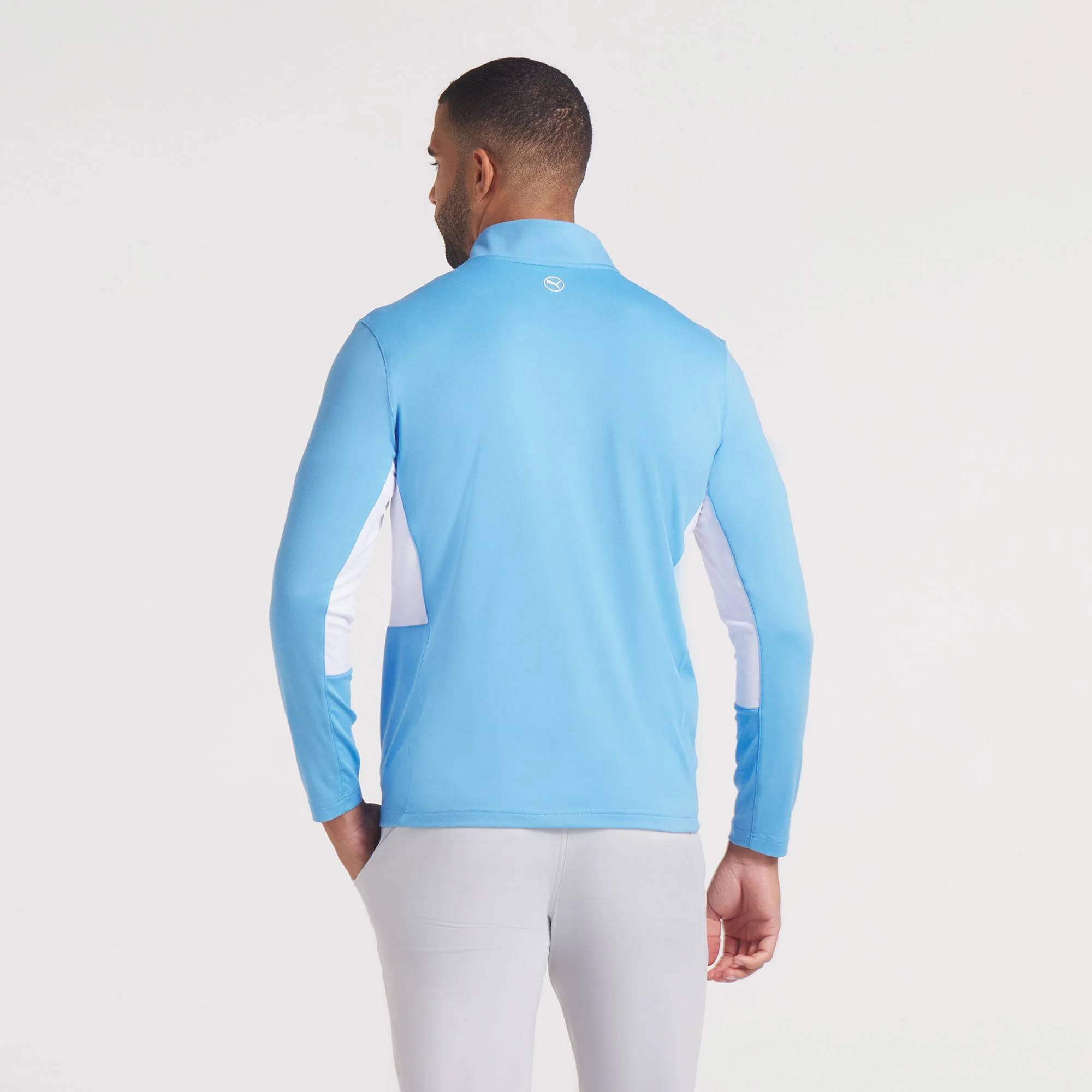 Pure 2.0 Golf 1/4 Zip - Image 19