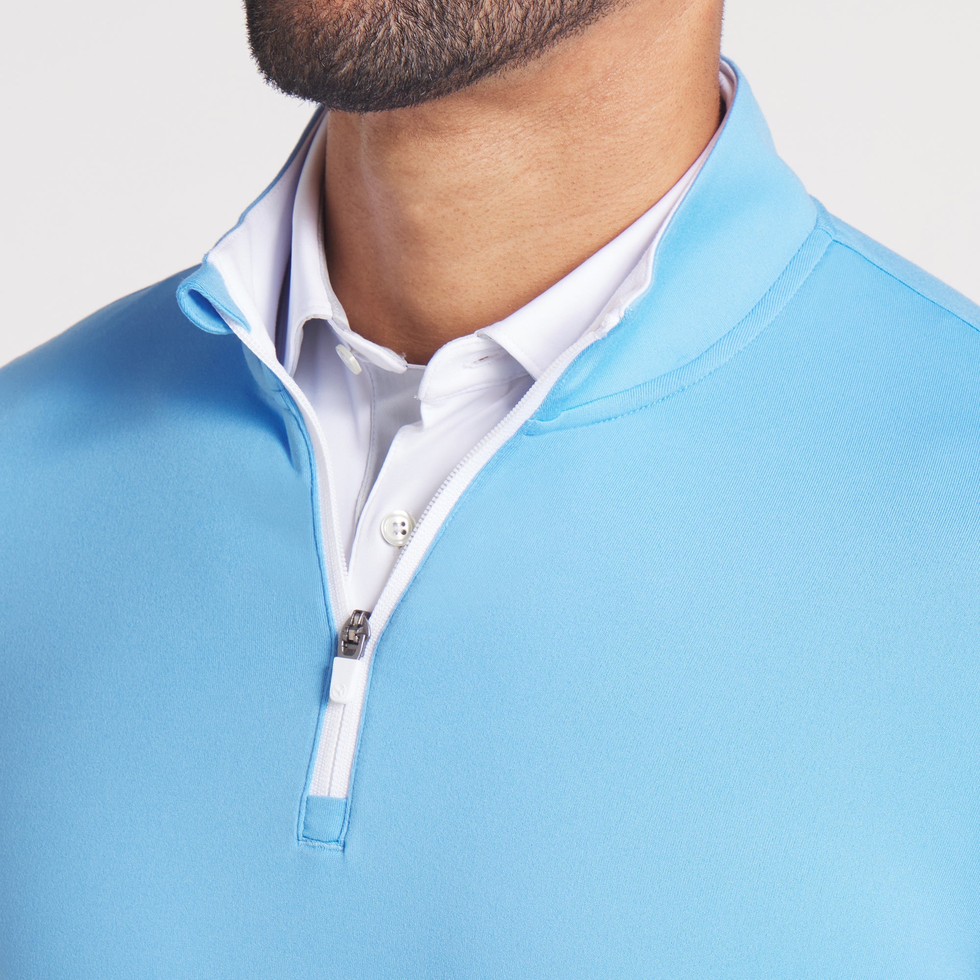 Pure 2.0 Golf 1/4 Zip - Image 21