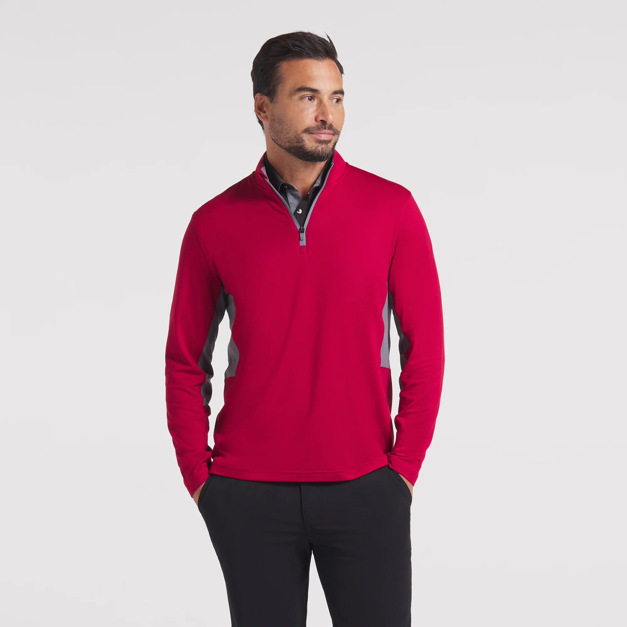Pure 2.0 Golf 1/4 Zip - Image 24