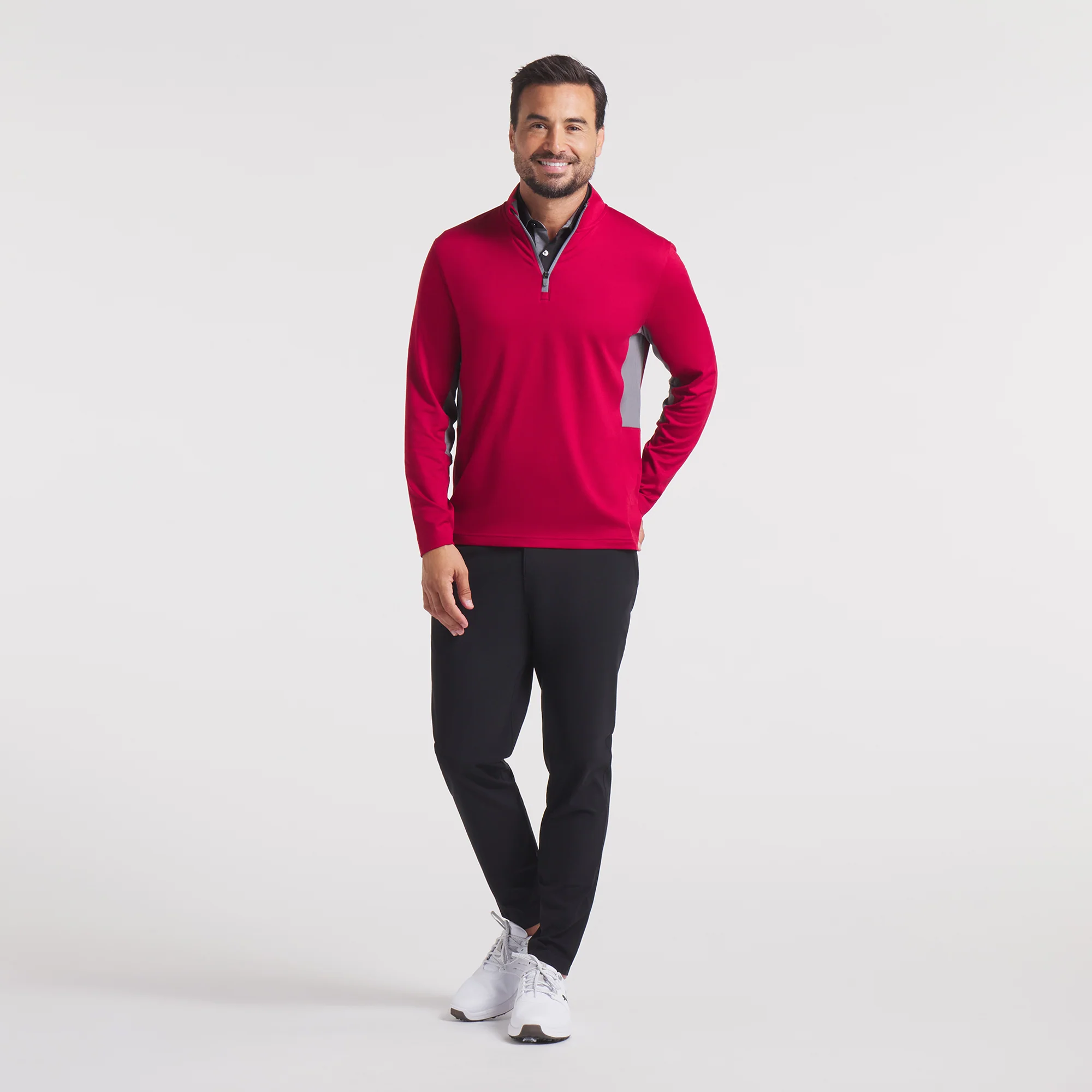 Pure 2.0 Golf 1/4 Zip - Image 27