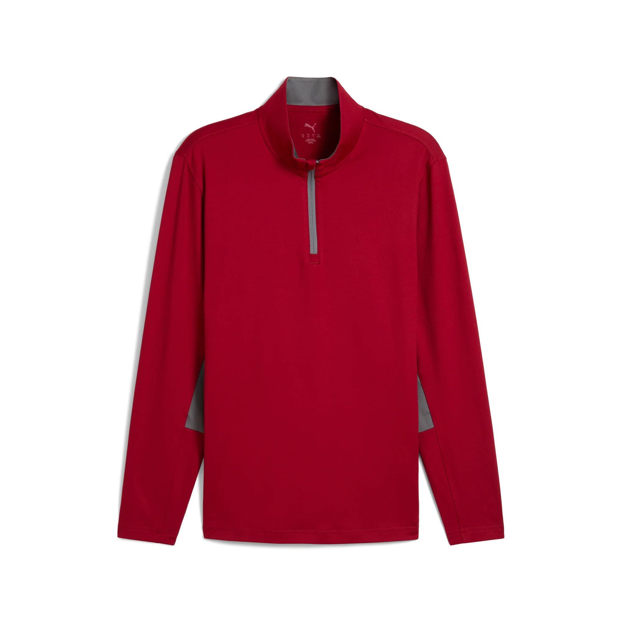 Pure 2.0 Golf 1/4 Zip - Image 29