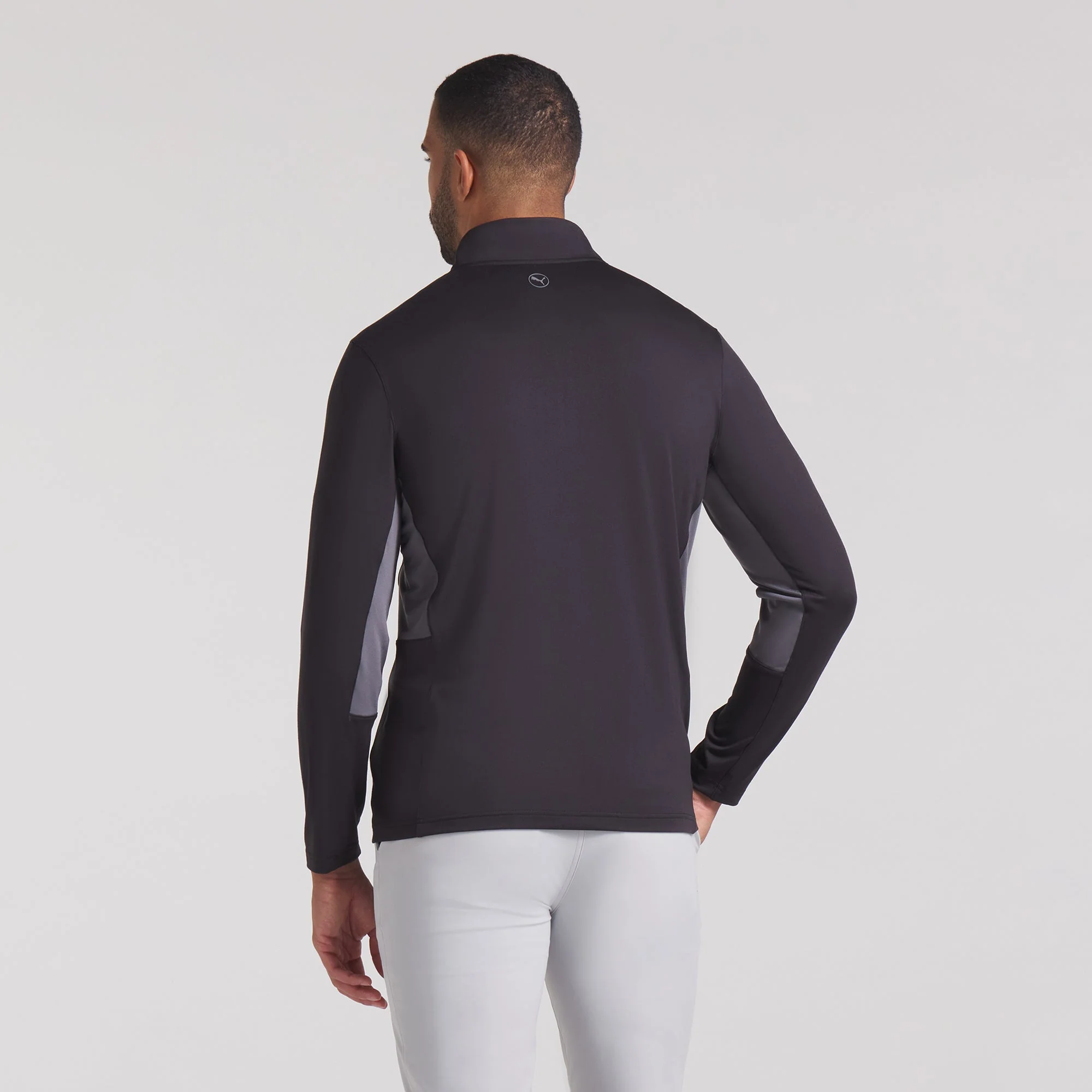 Pure 2.0 Golf 1/4 Zip - Image 3