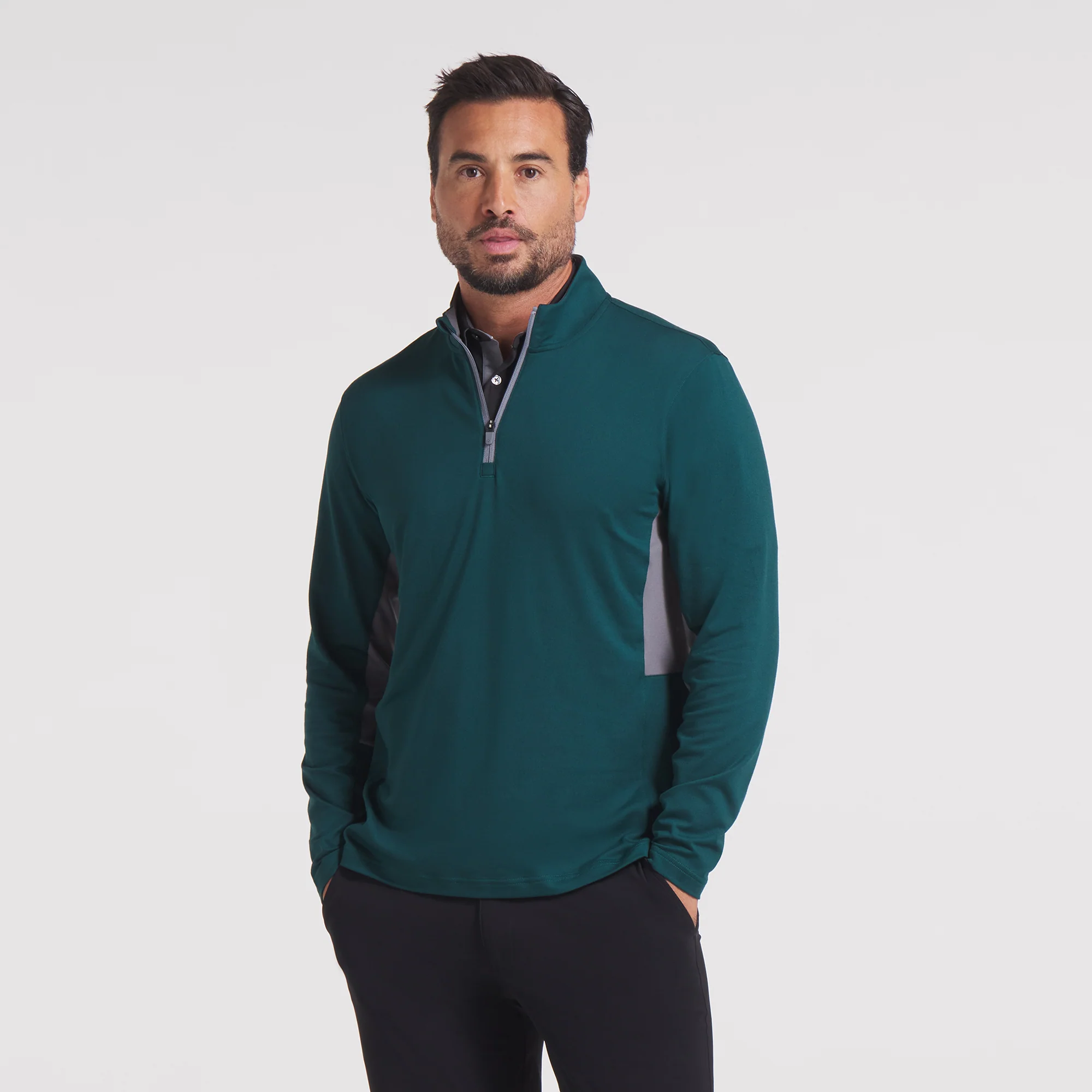 Pure 2.0 Golf 1/4 Zip - Image 31