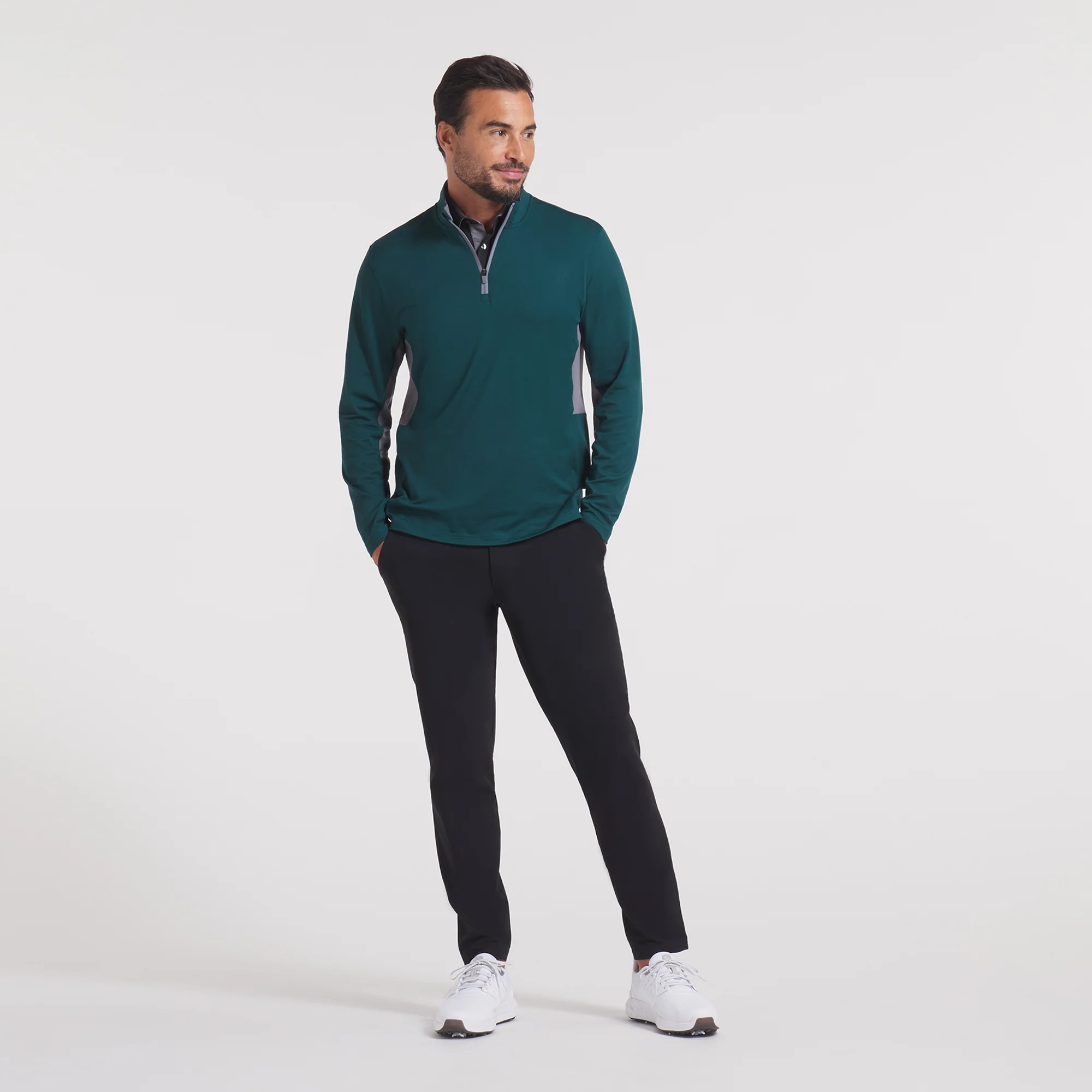 Pure 2.0 Golf 1/4 Zip - Image 33