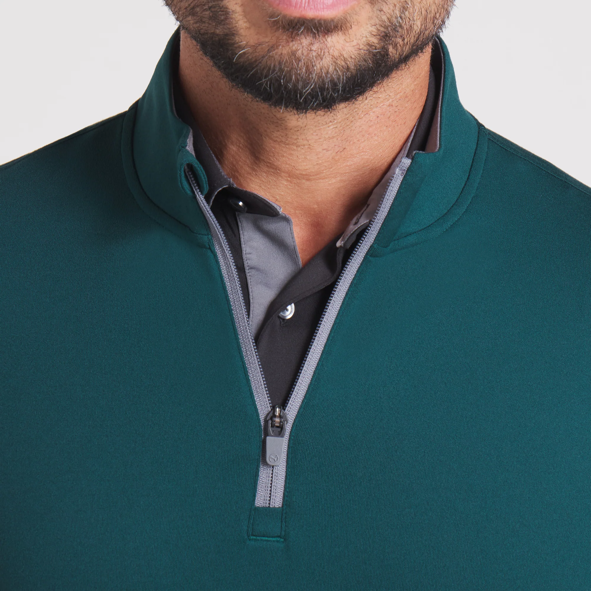 Pure 2.0 Golf 1/4 Zip - Image 34