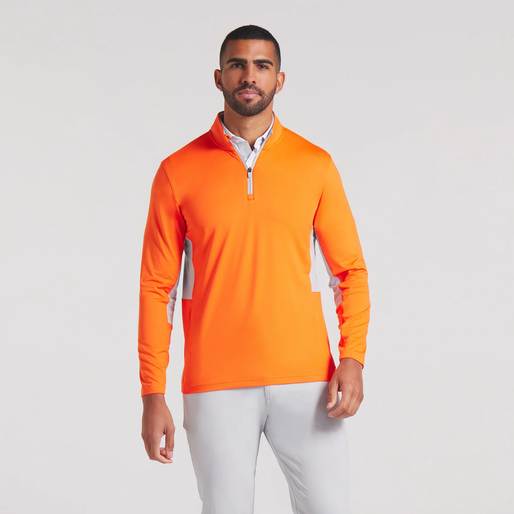 Pure 2.0 Golf 1/4 Zip - Image 37