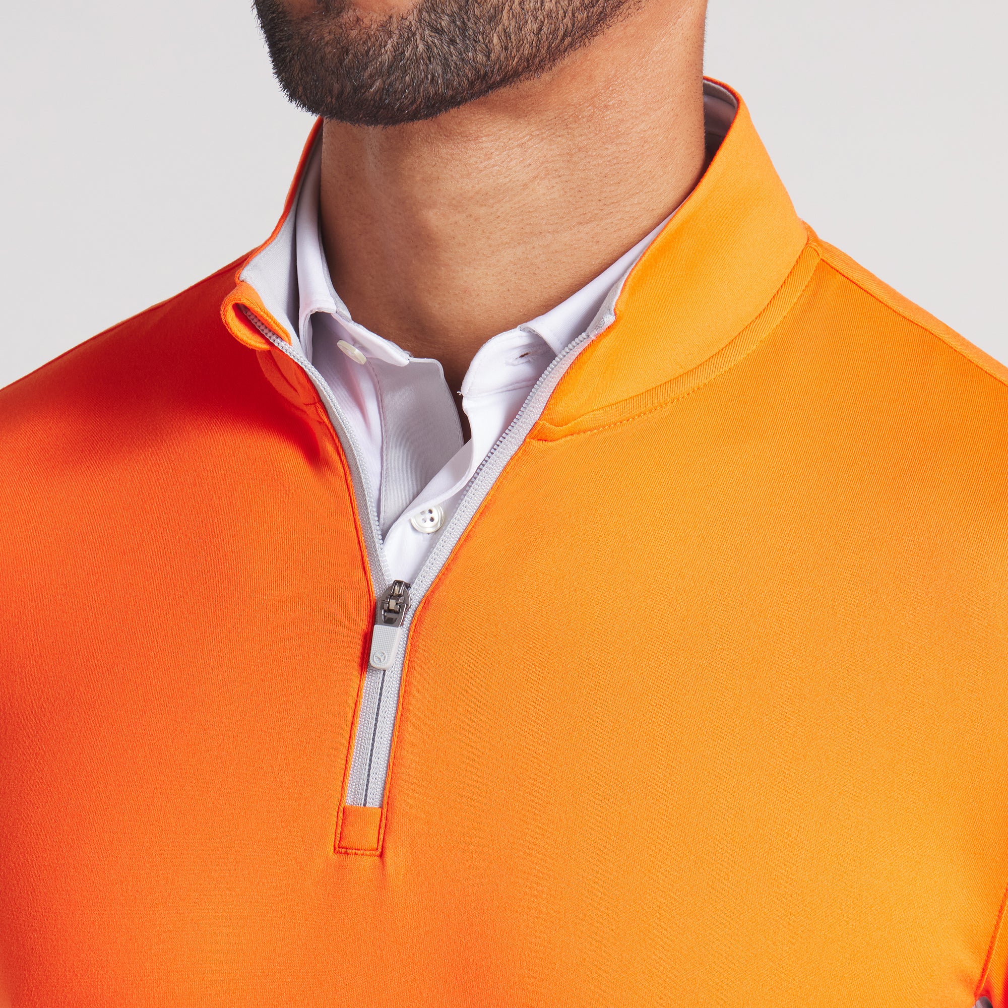 Pure 2.0 Golf 1/4 Zip - Image 40