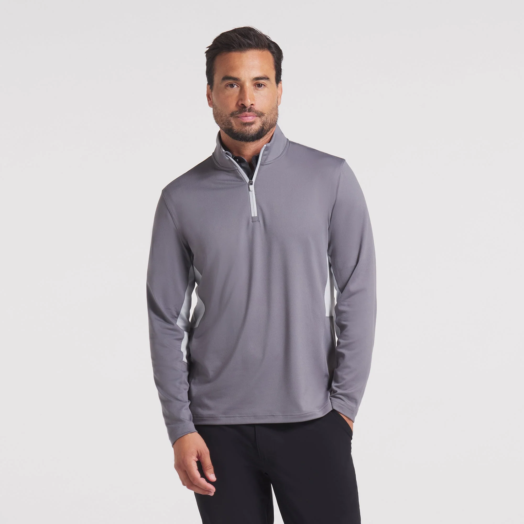 Pure 2.0 Golf 1/4 Zip - Image 43