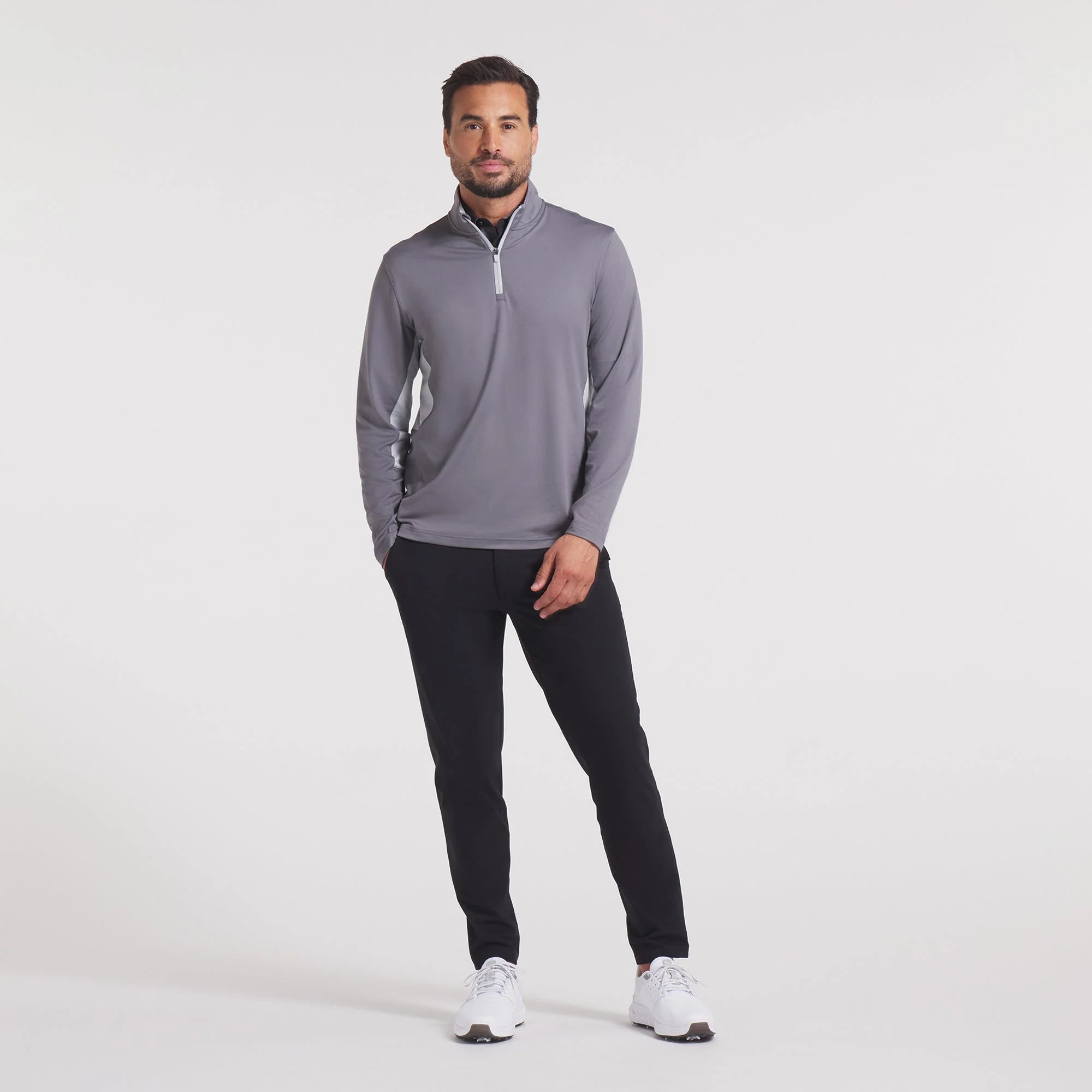 Pure 2.0 Golf 1/4 Zip - Image 45