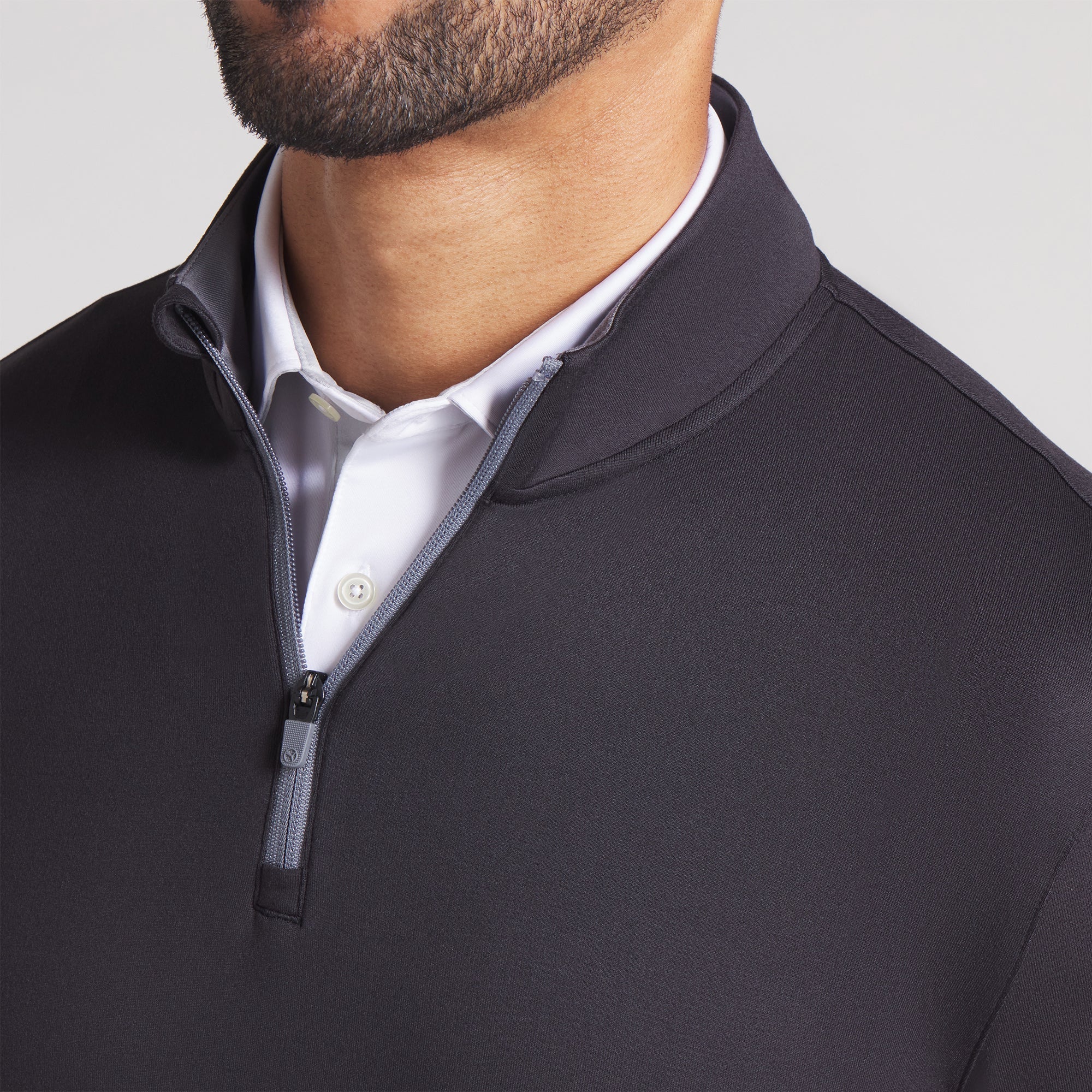 Pure 2.0 Golf 1/4 Zip - Image 5