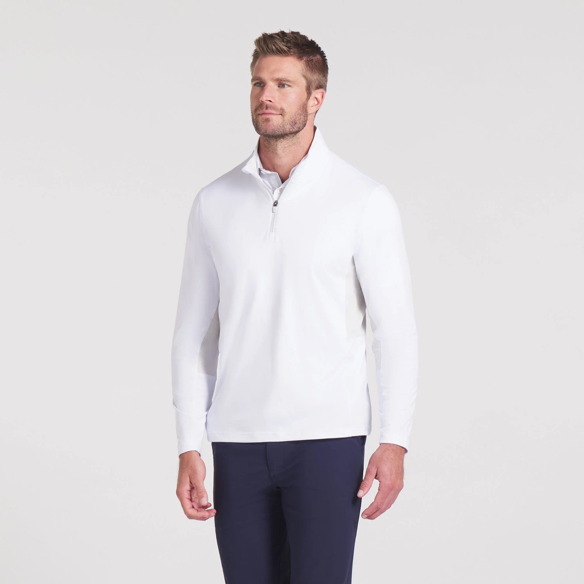 Pure 2.0 Golf 1/4 Zip - Image 8