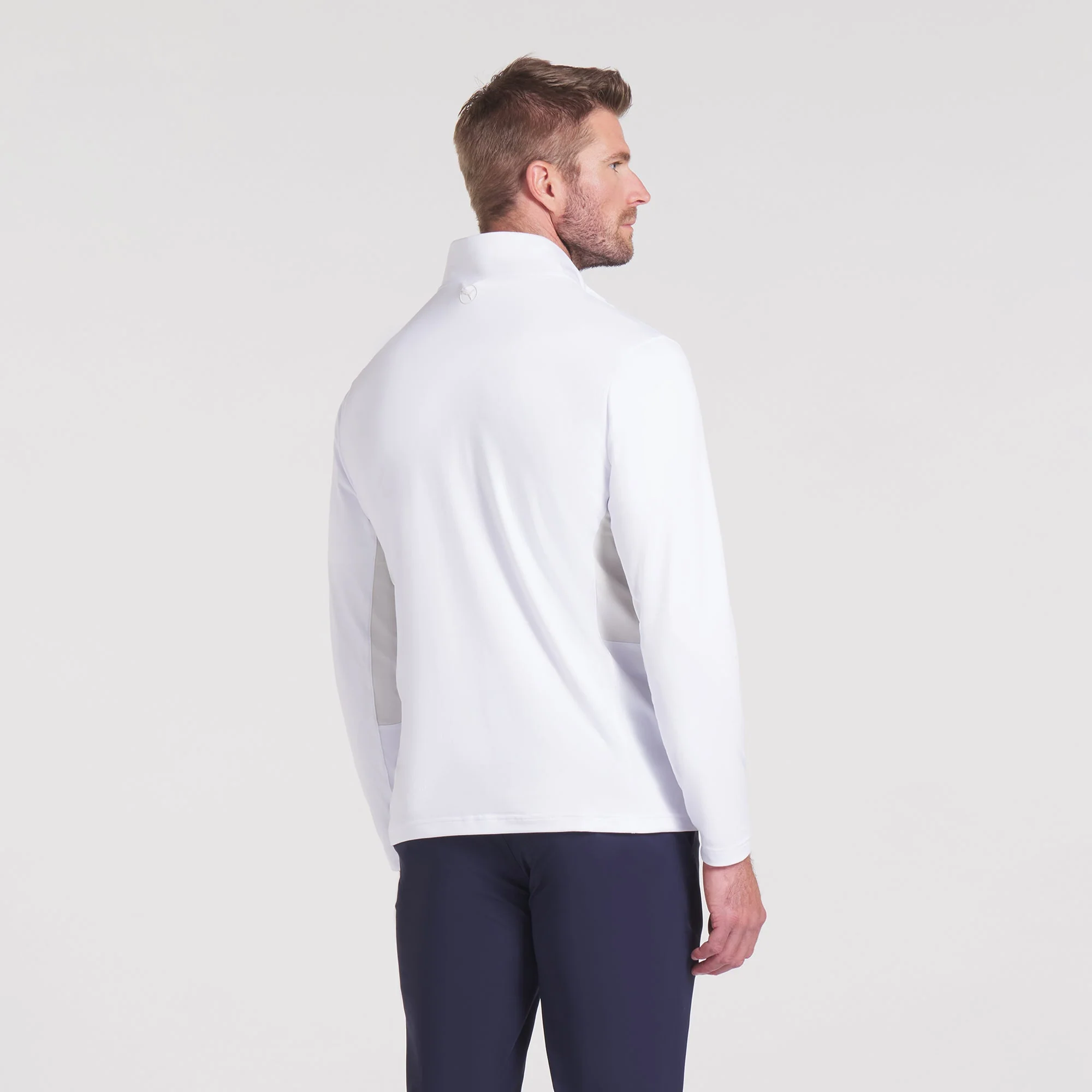 Pure 2.0 Golf 1/4 Zip - Image 9