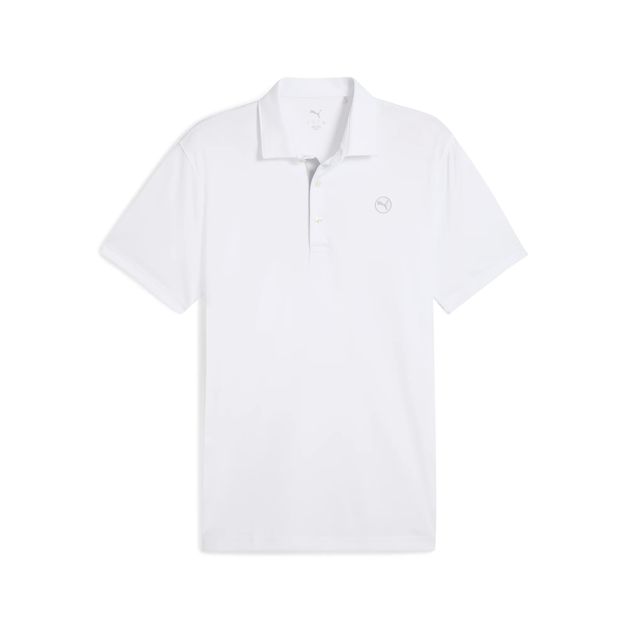 Pure 2.0 LC Golf Polo - Image 12