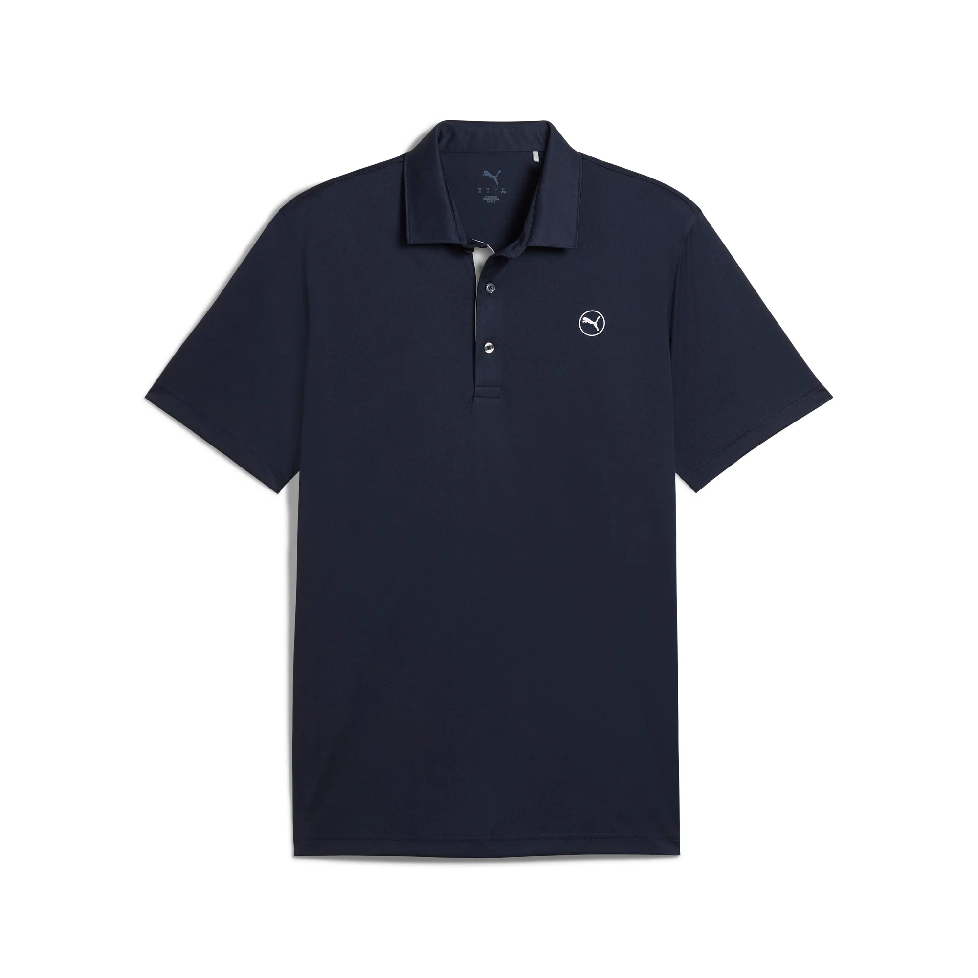 Pure 2.0 LC Golf Polo - Image 17